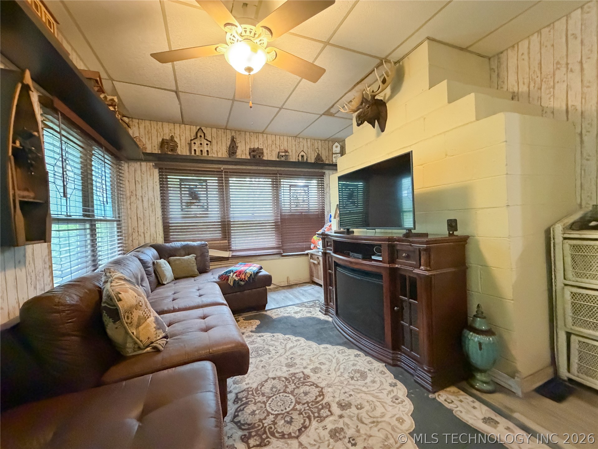 445490 Indian Road Gore OK 74435