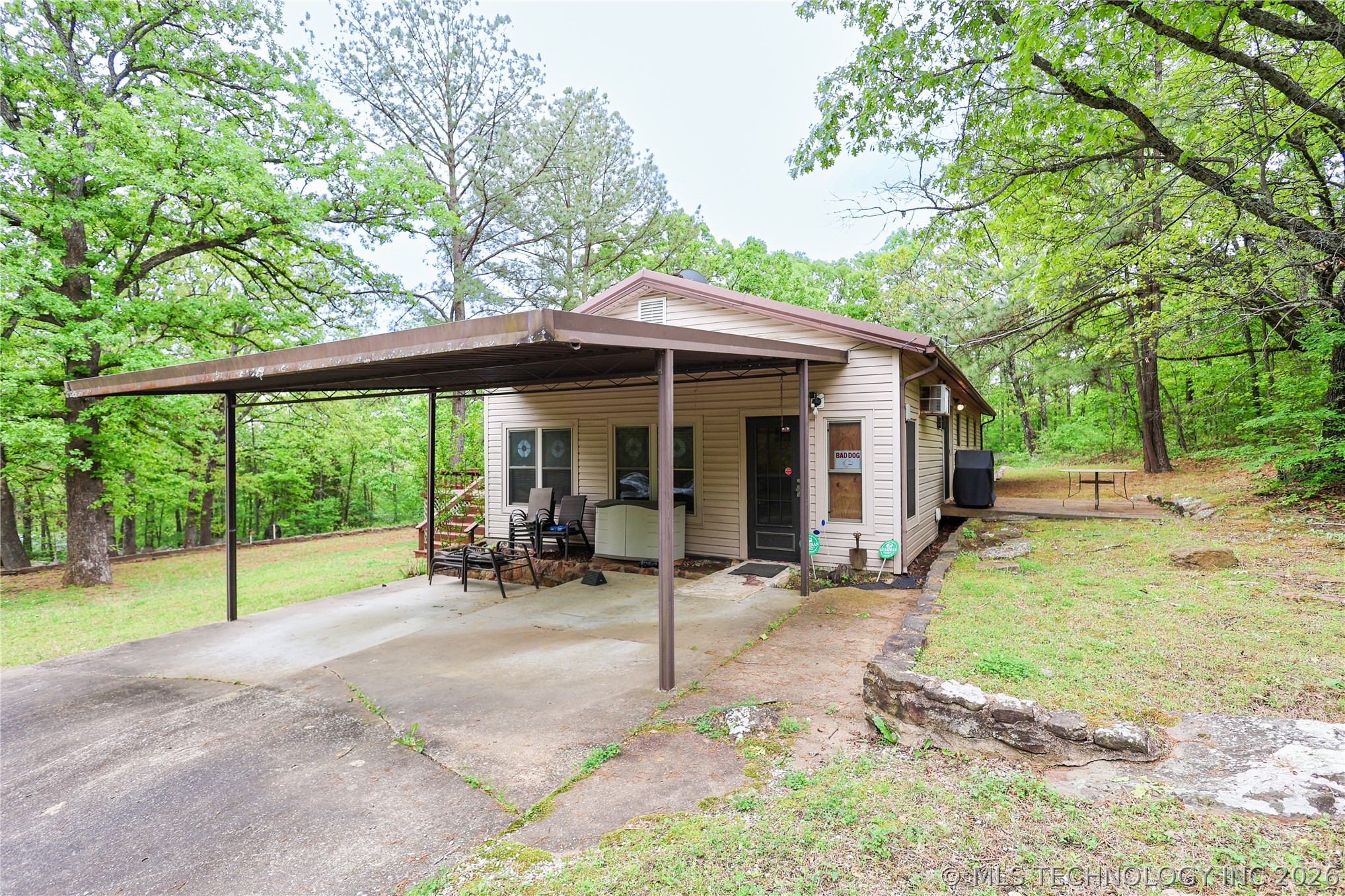 445490 Indian Road Gore OK 74435