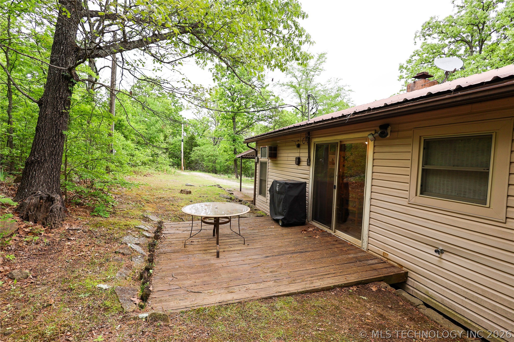 445490 Indian Road Gore OK 74435