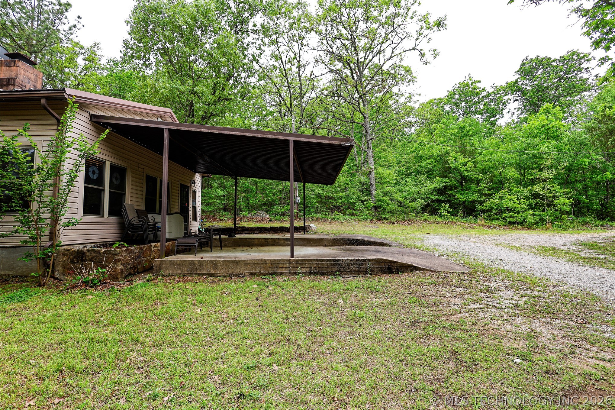 445490 Indian Road Gore OK 74435