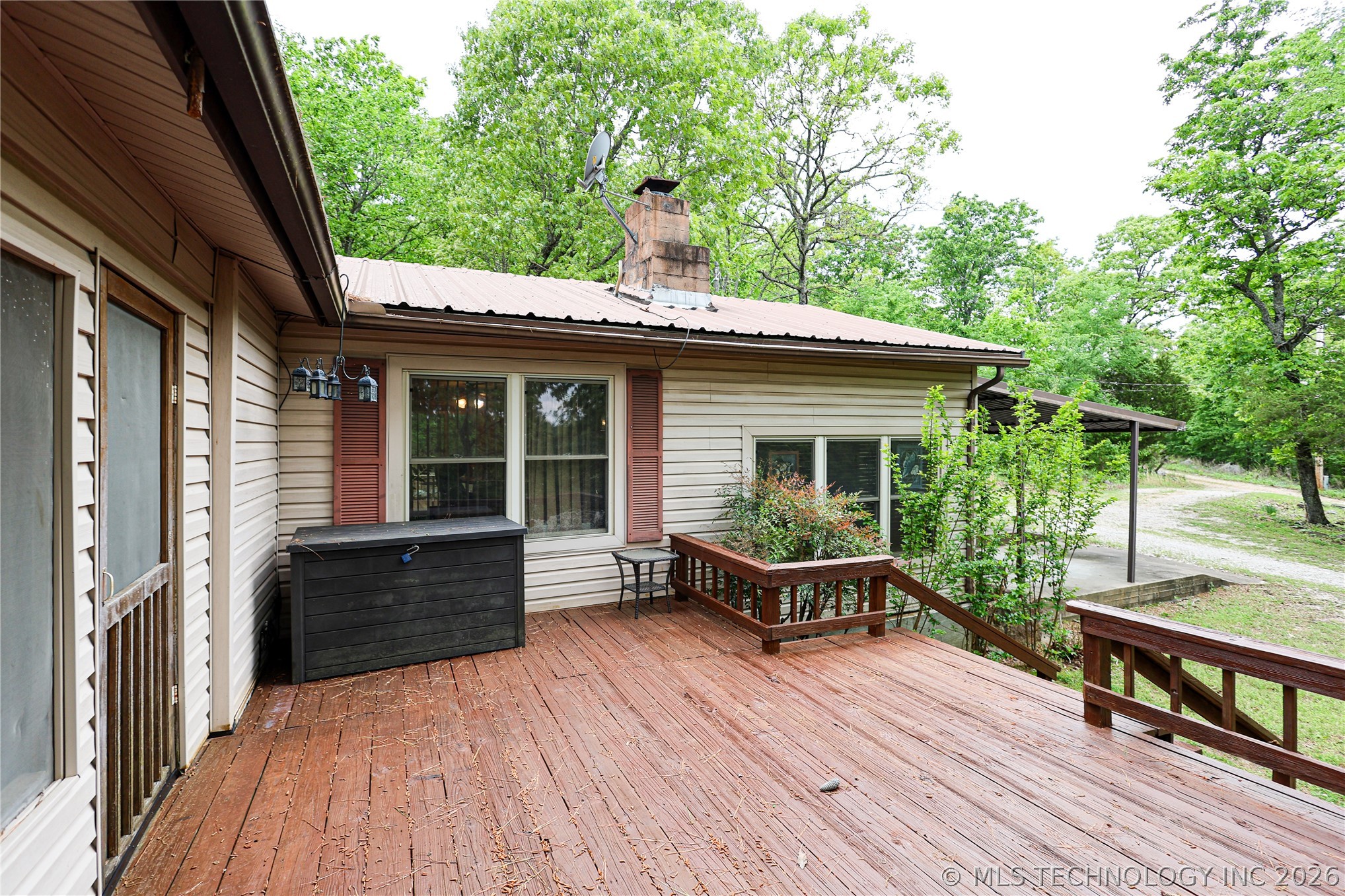 445490 Indian Road Gore OK 74435