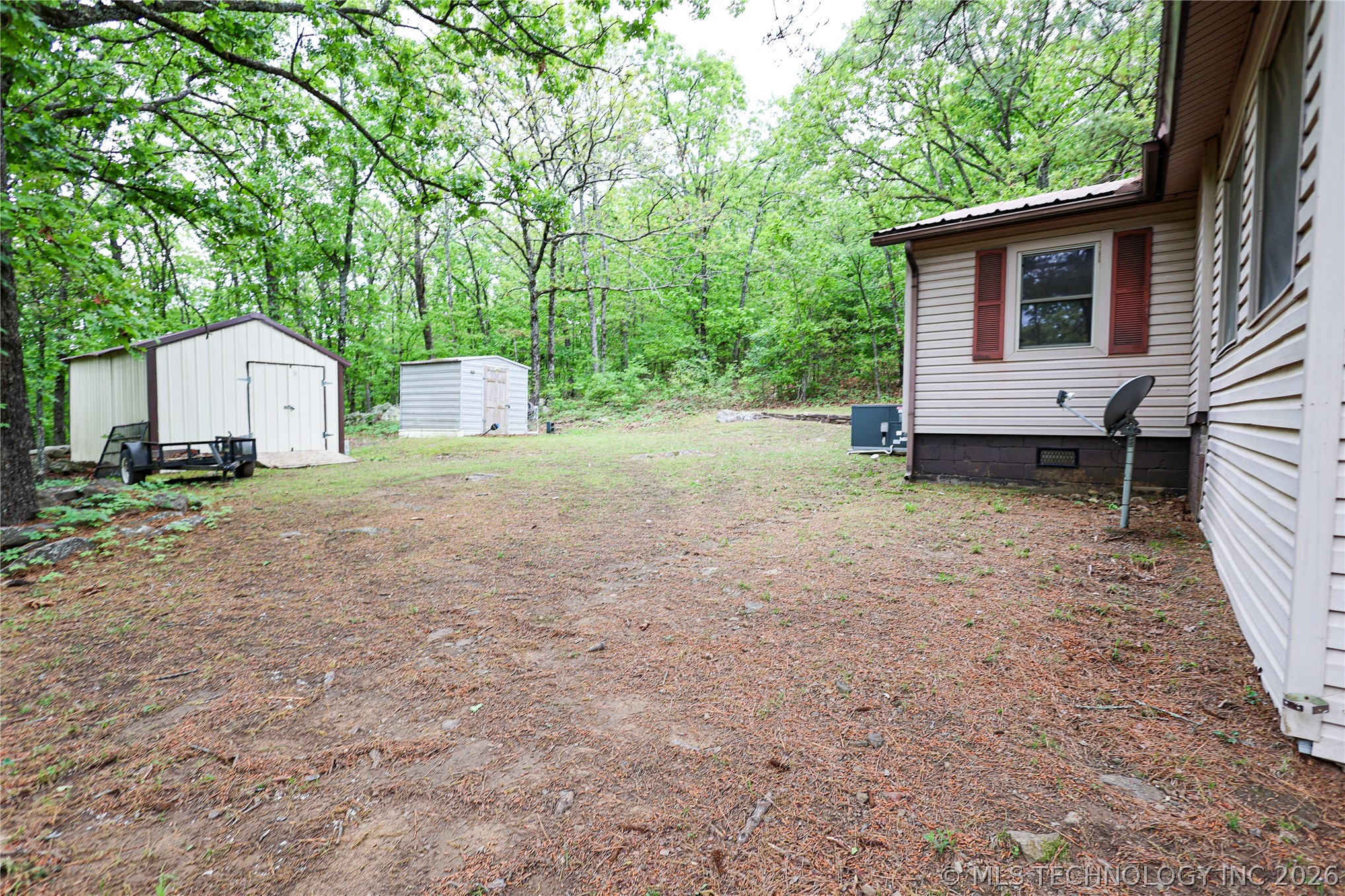 445490 Indian Road Gore OK 74435