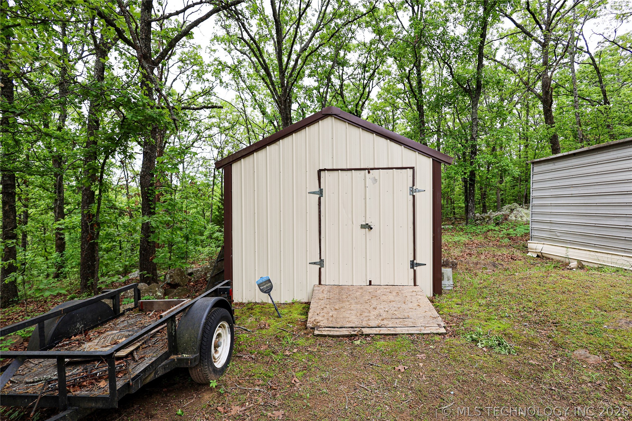 445490 Indian Road Gore OK 74435
