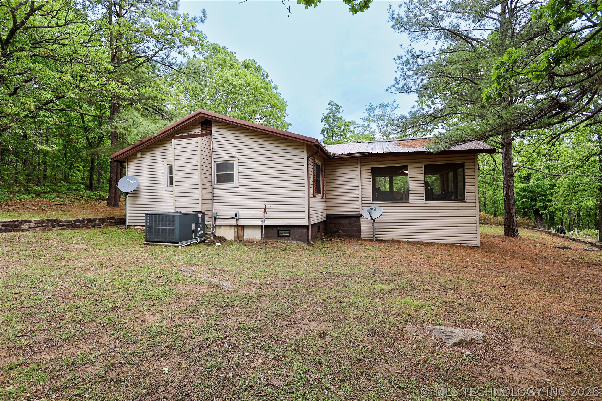 445490 Indian Road Gore OK 74435