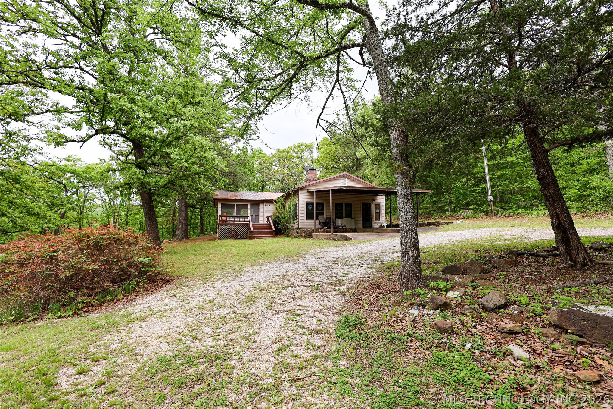 445490 Indian Road Gore OK 74435