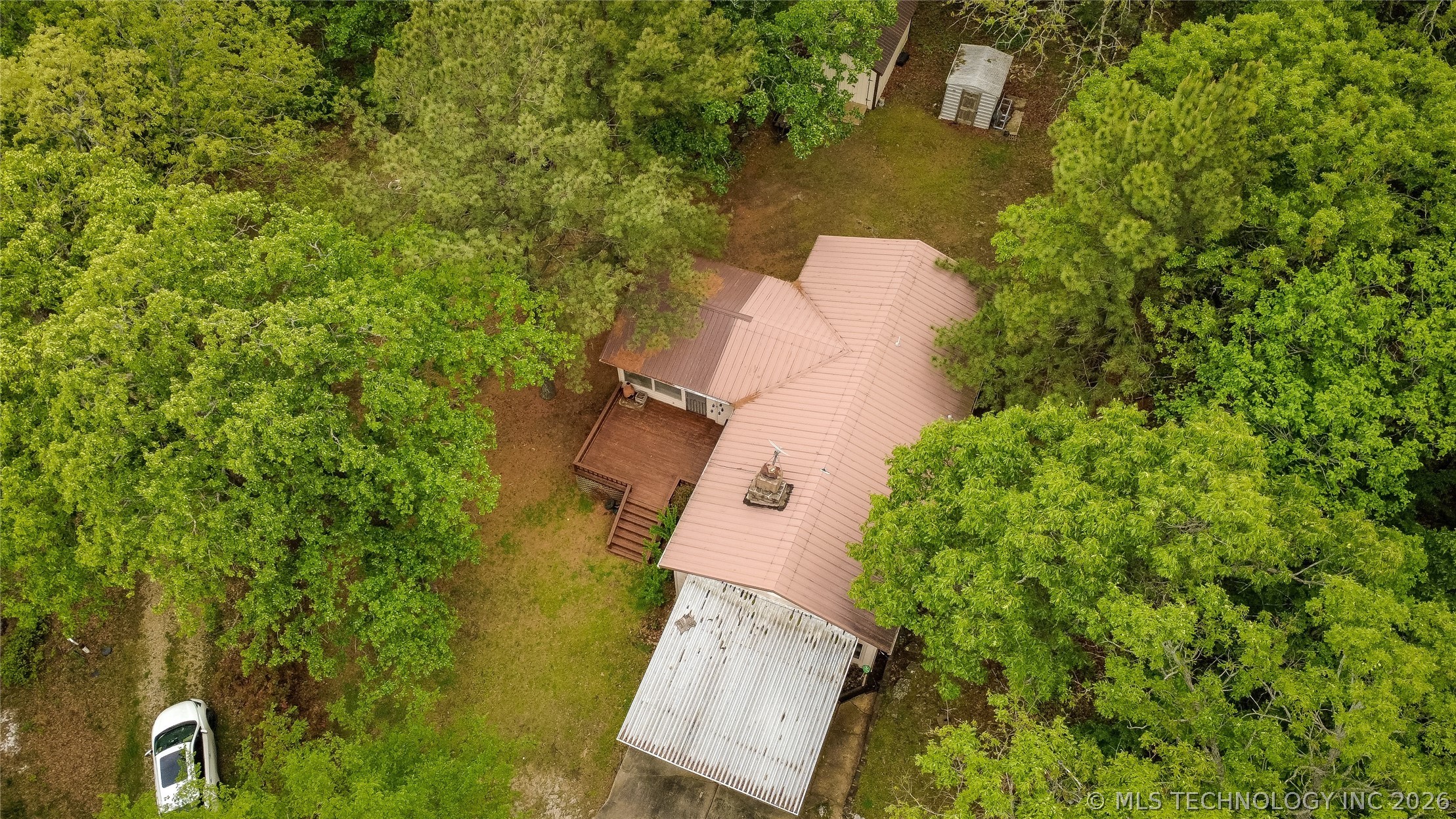 445490 Indian Road Gore OK 74435
