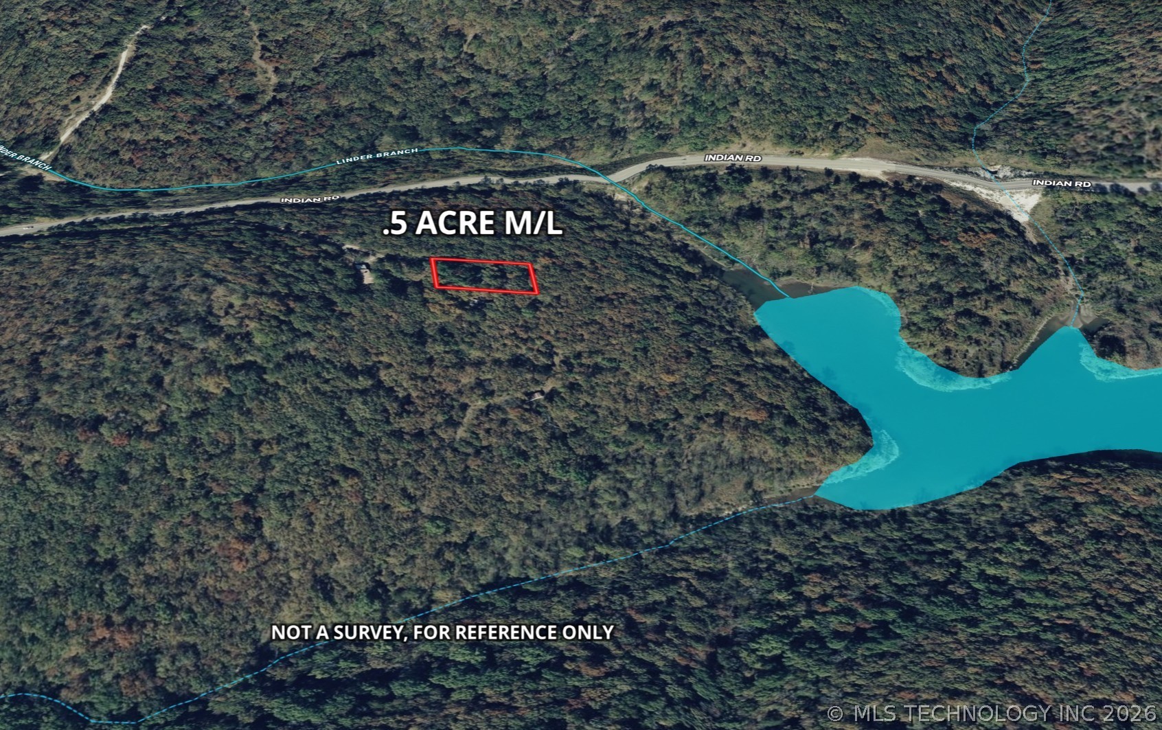 445490 Indian Road Gore OK 74435