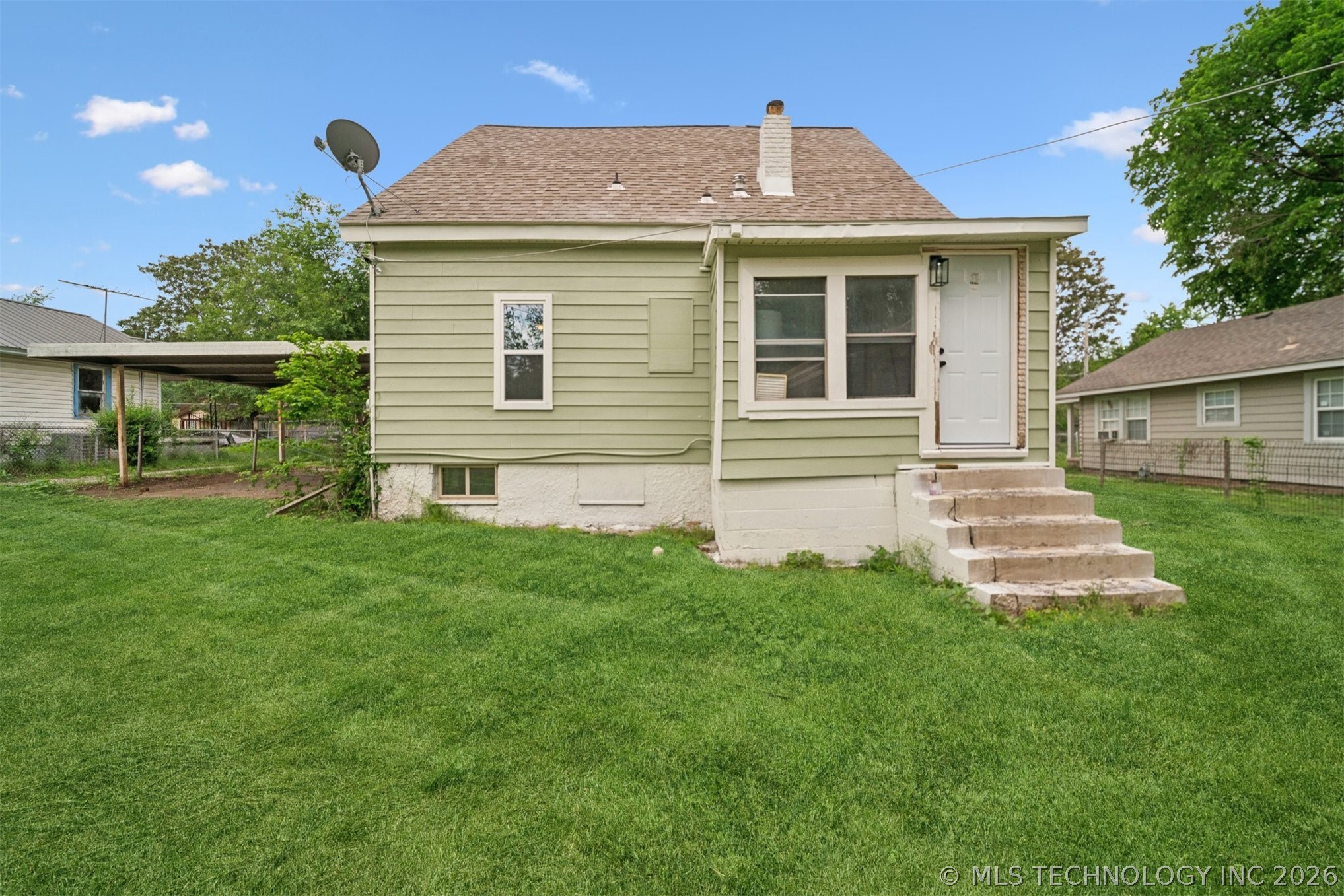 427 S 53rd Westavenue Tulsa OK 74127