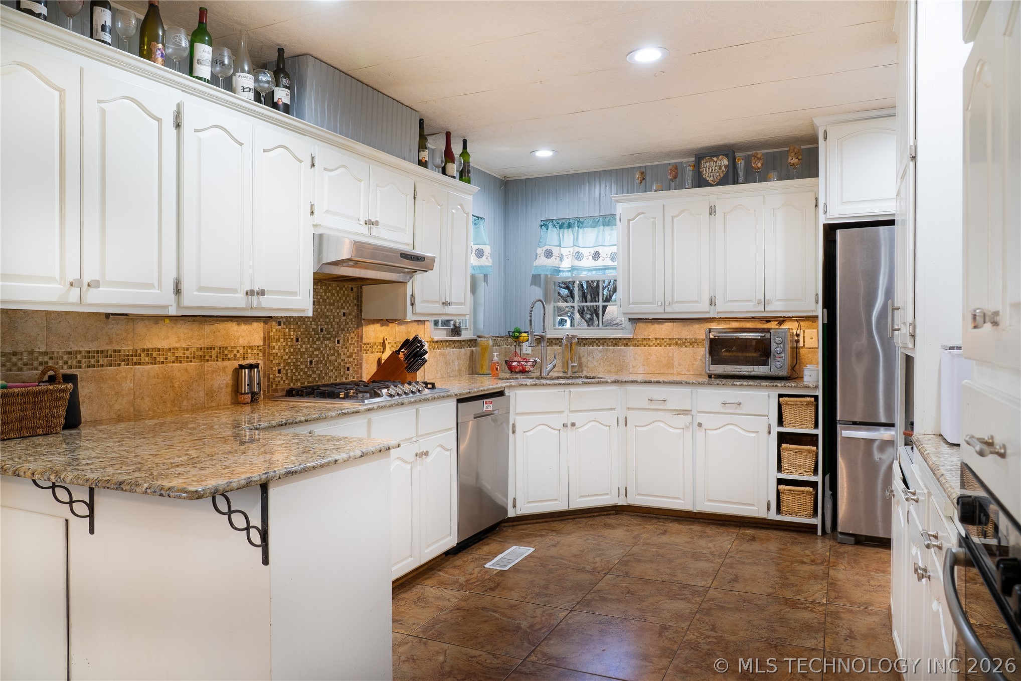 10951 S 209th Eastavenue Broken Arrow OK 74014
