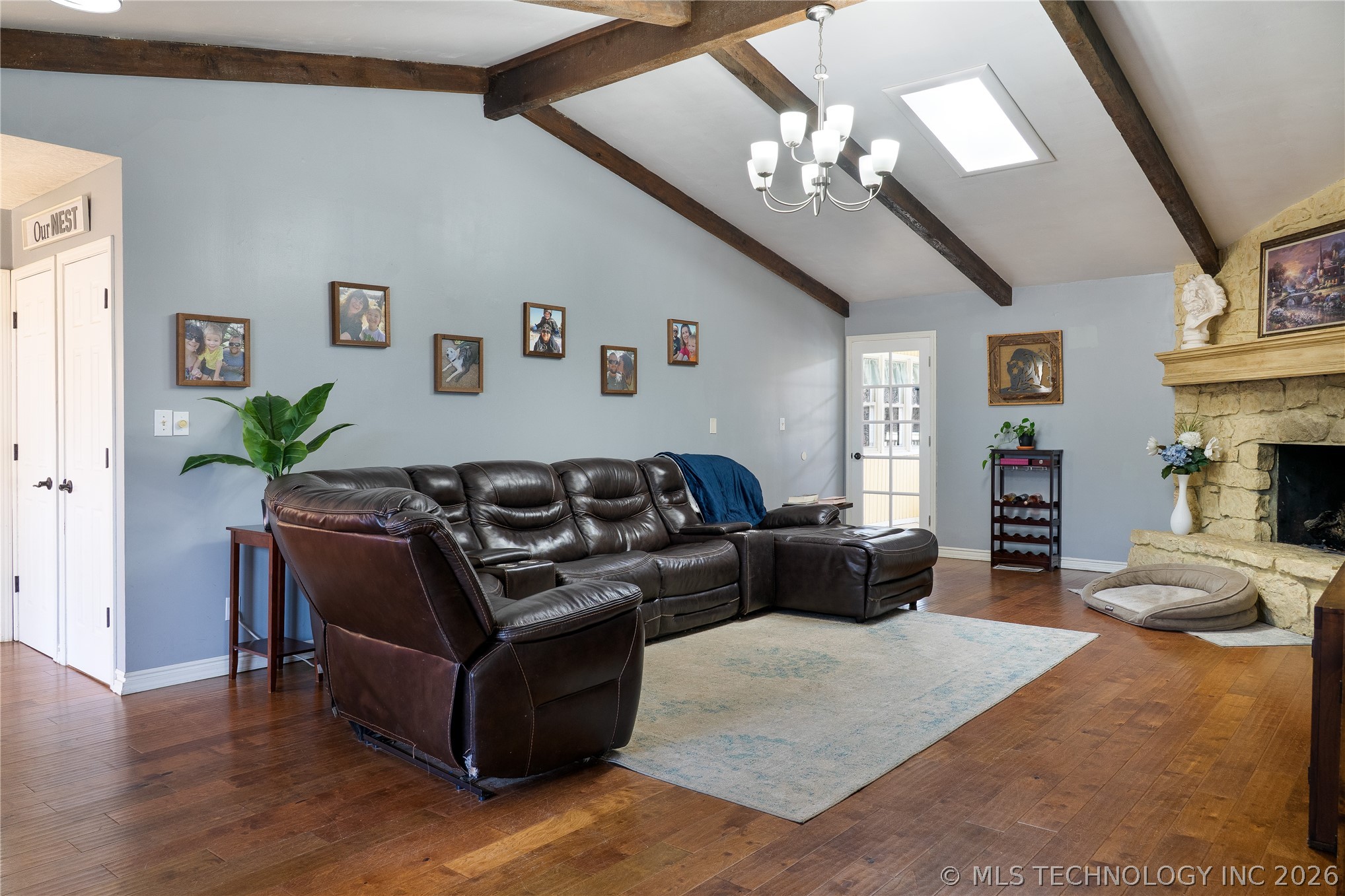 10951 S 209th Eastavenue Broken Arrow OK 74014