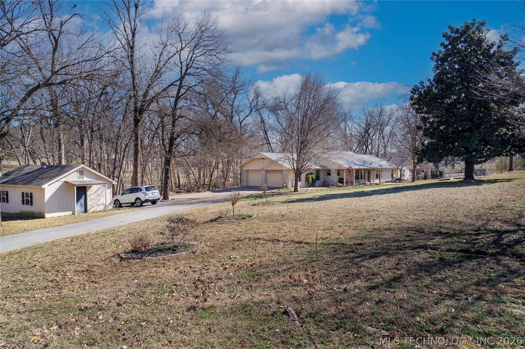 10951 S 209th Eastavenue Broken Arrow OK 74014
