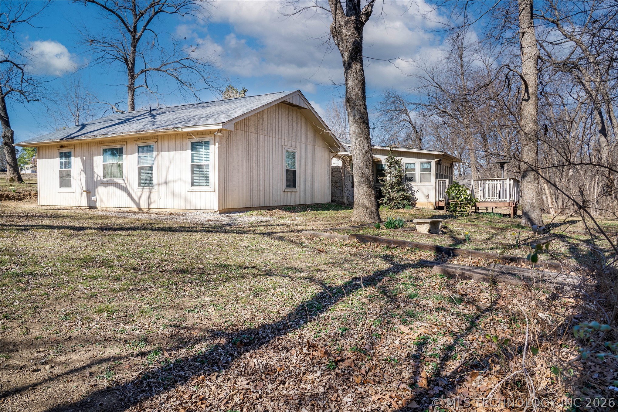 10951 S 209th Eastavenue Broken Arrow OK 74014