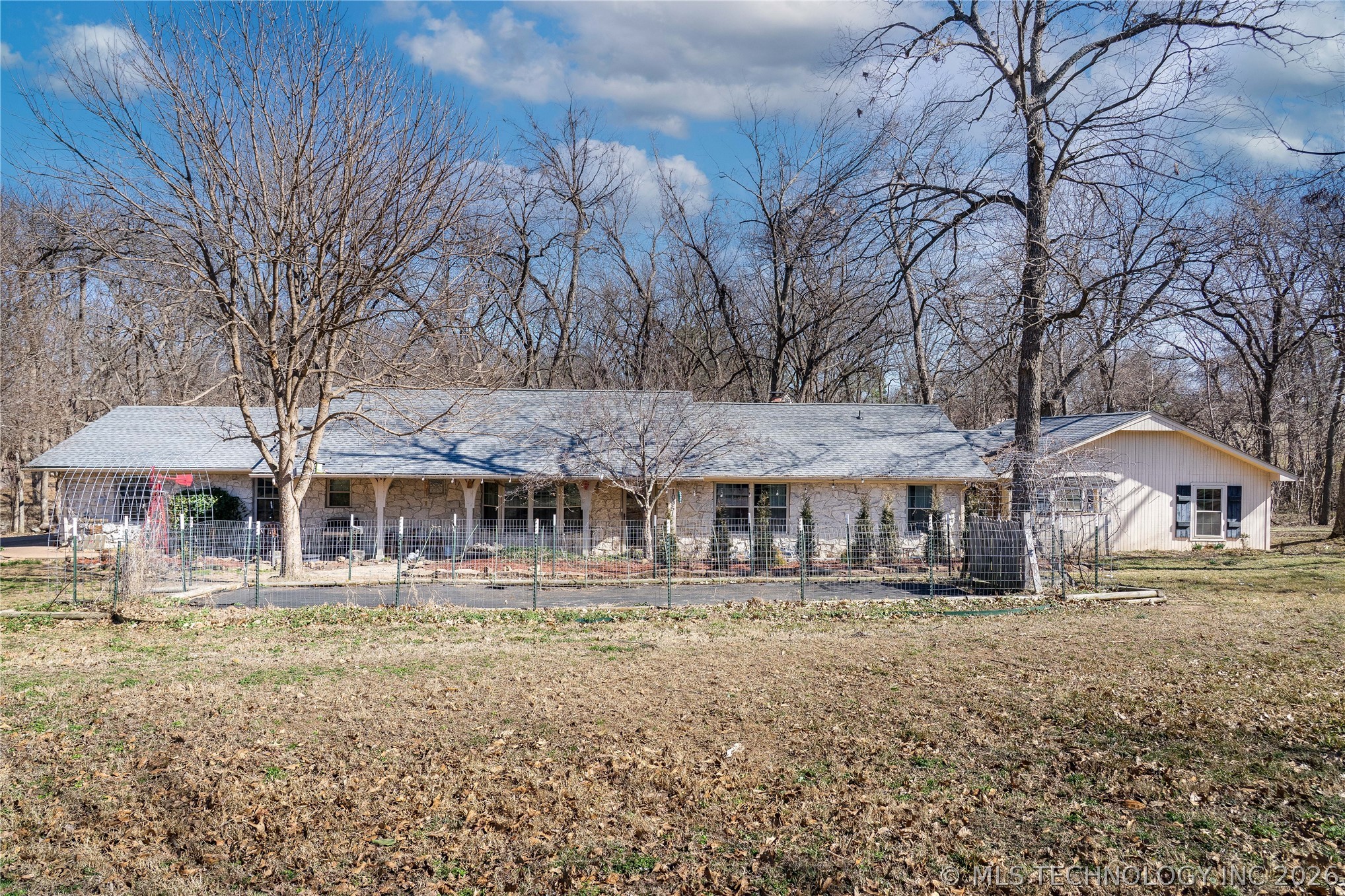10951 S 209th Eastavenue Broken Arrow OK 74014