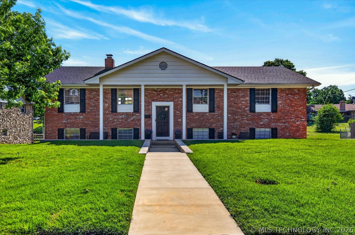1048 SE Greystone Avenue Bartlesville OK 74006