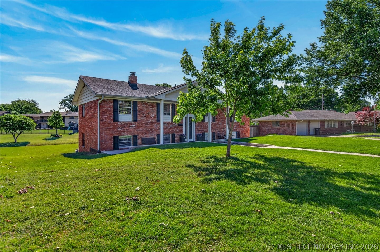 1048 SE Greystone Avenue Bartlesville OK 74006