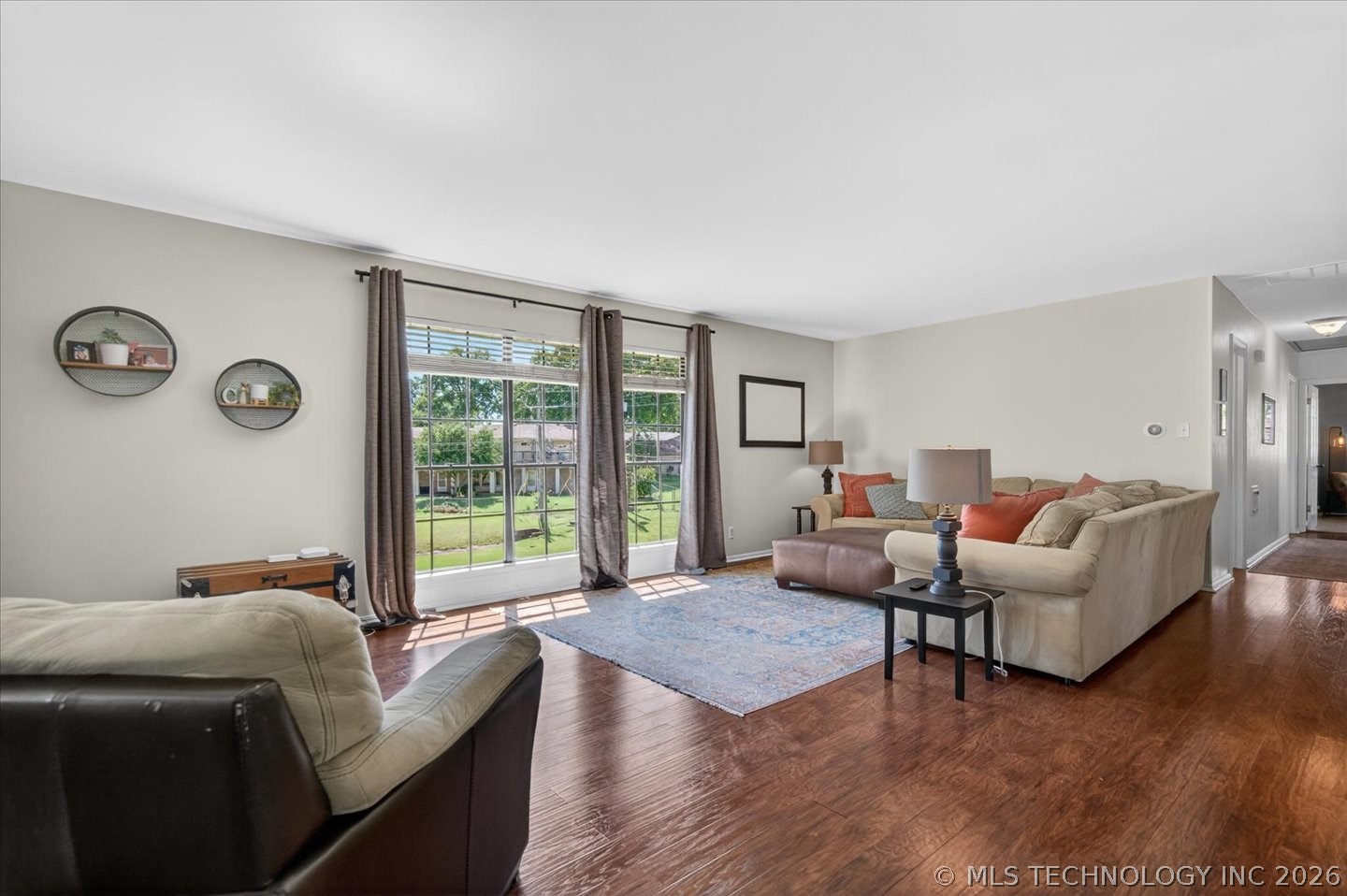 1048 SE Greystone Avenue Bartlesville OK 74006