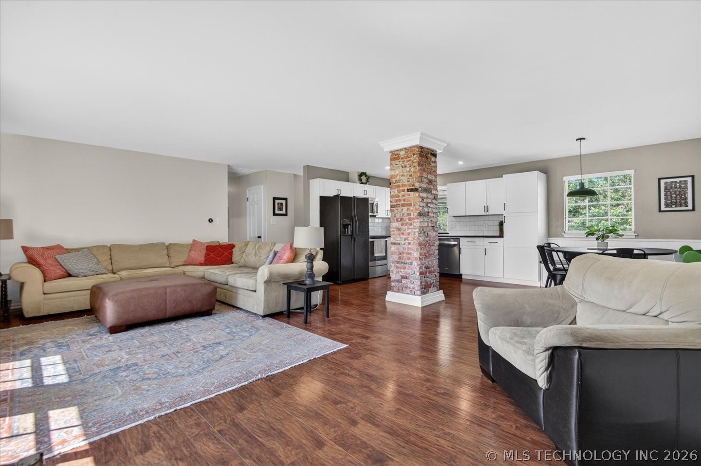 1048 SE Greystone Avenue Bartlesville OK 74006