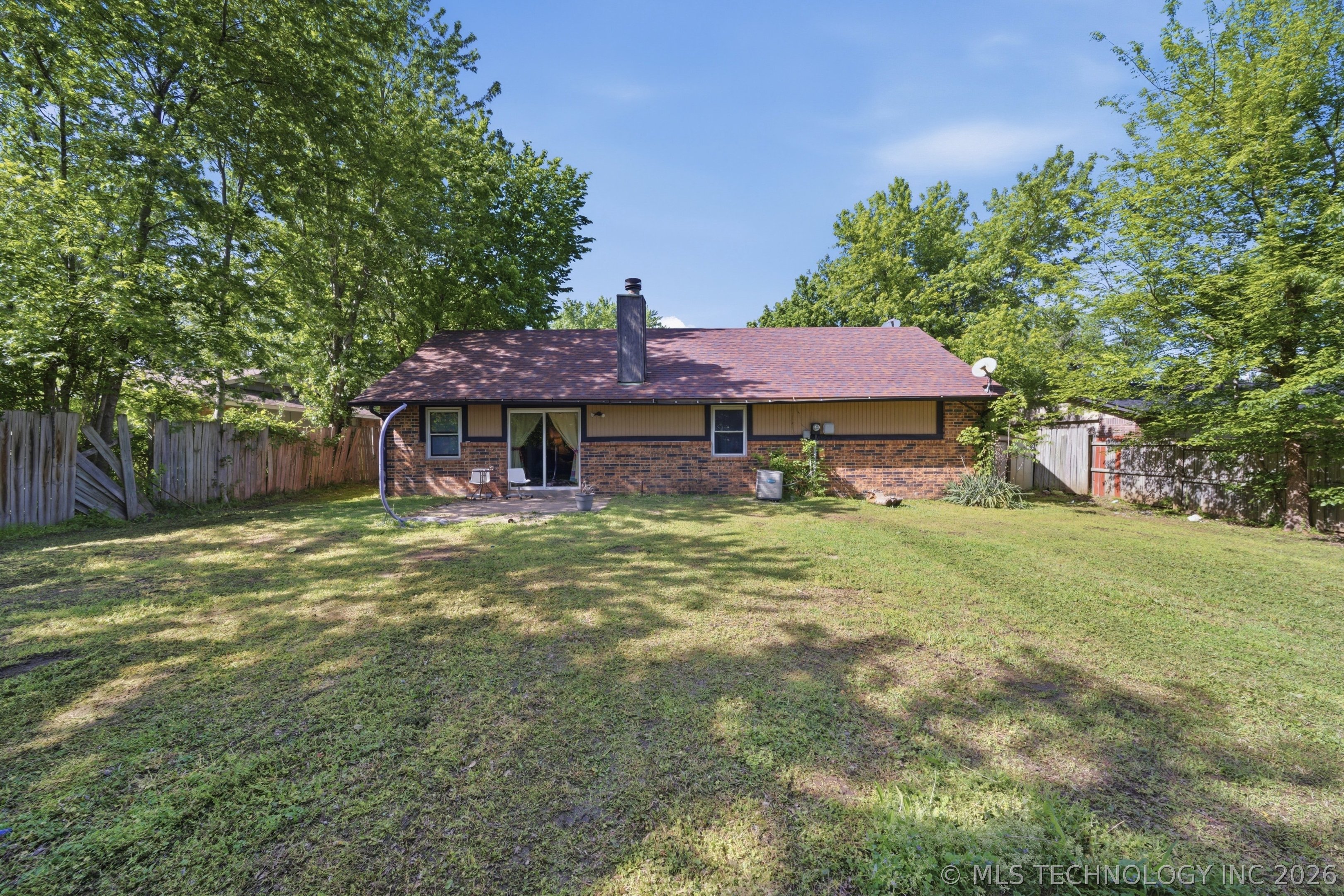 28654 E 138th Street S Coweta OK 74429