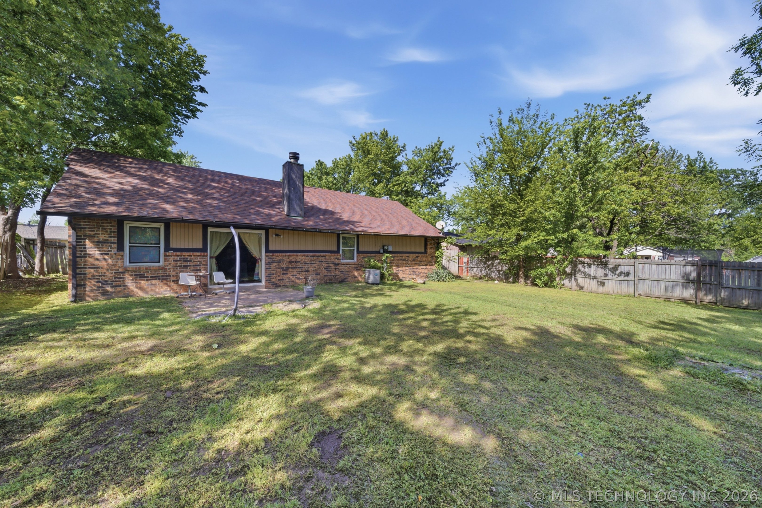 28654 E 138th Street S Coweta OK 74429