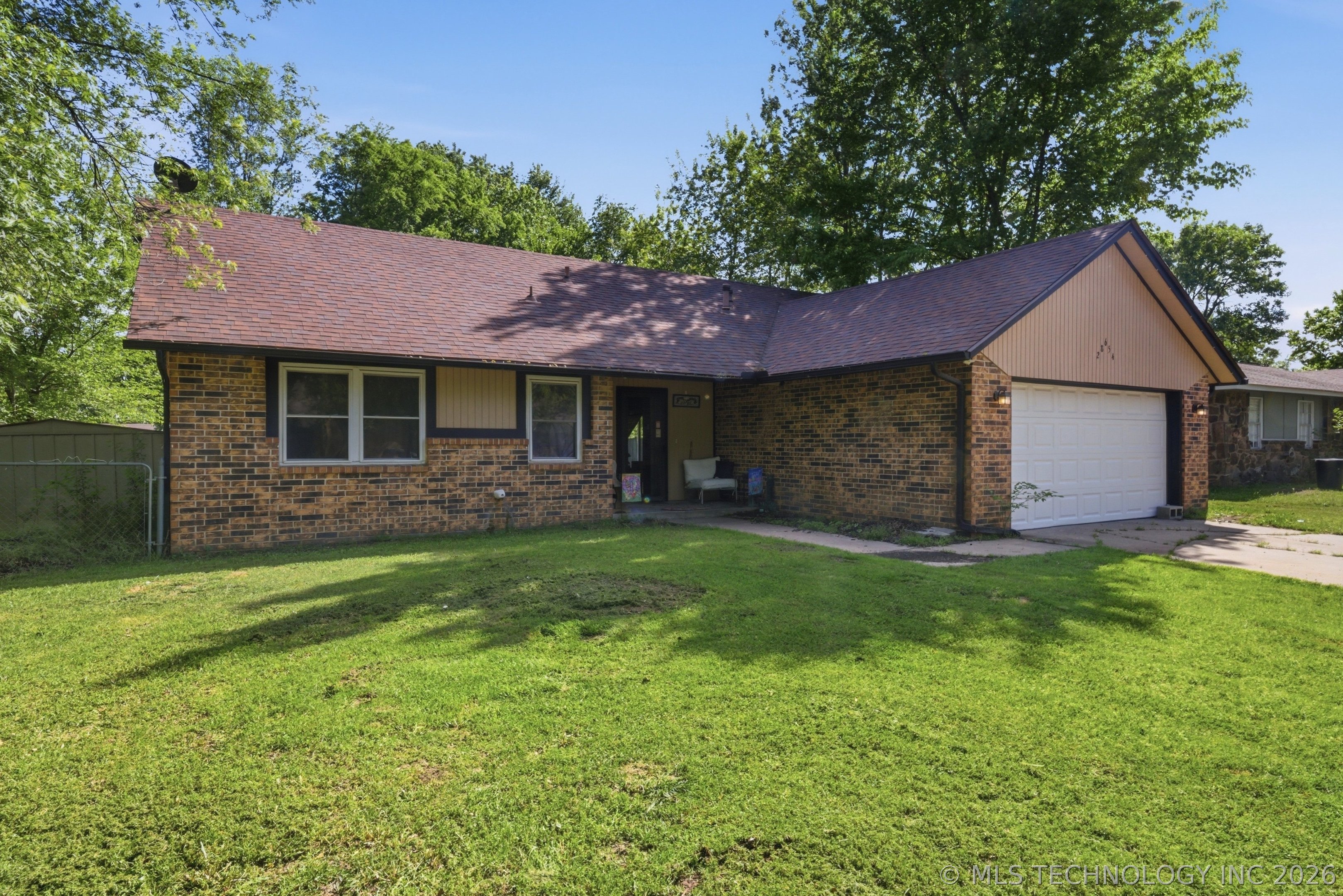 28654 E 138th Street S Coweta OK 74429