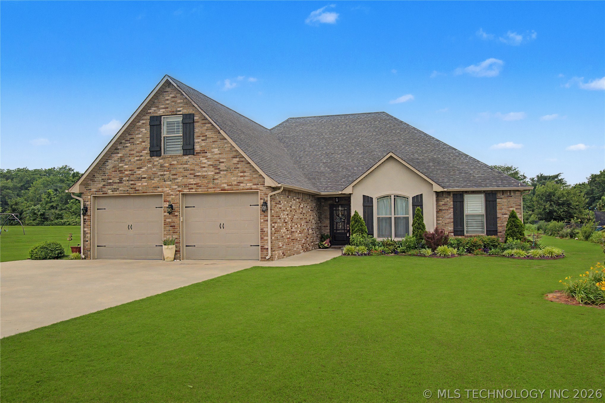 6903 S 4th Street W Muskogee OK 74401