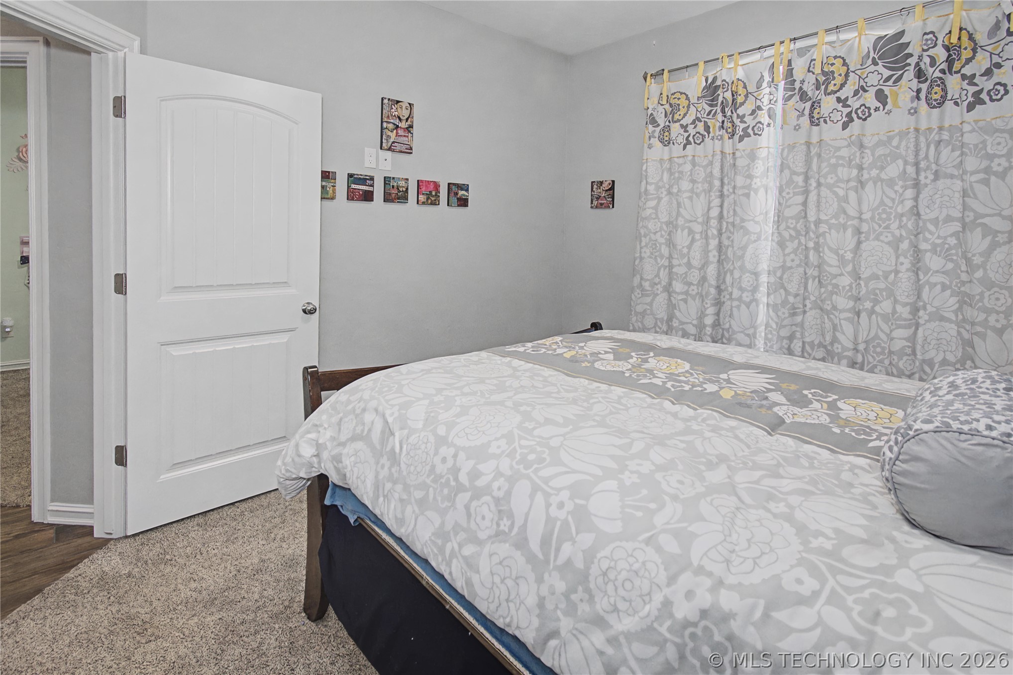6903 S 4th Street W Muskogee OK 74401