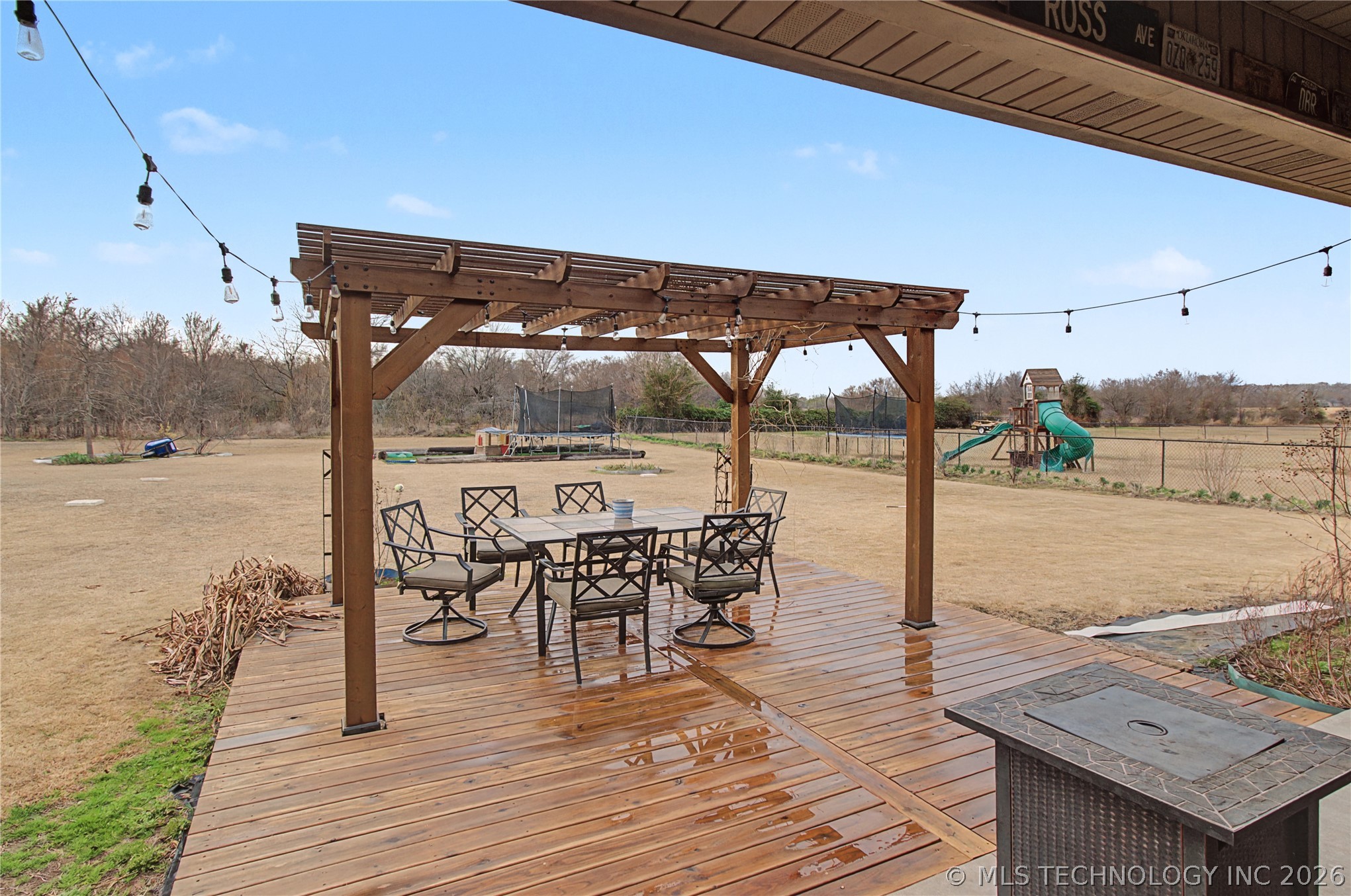 6903 S 4th Street W Muskogee OK 74401