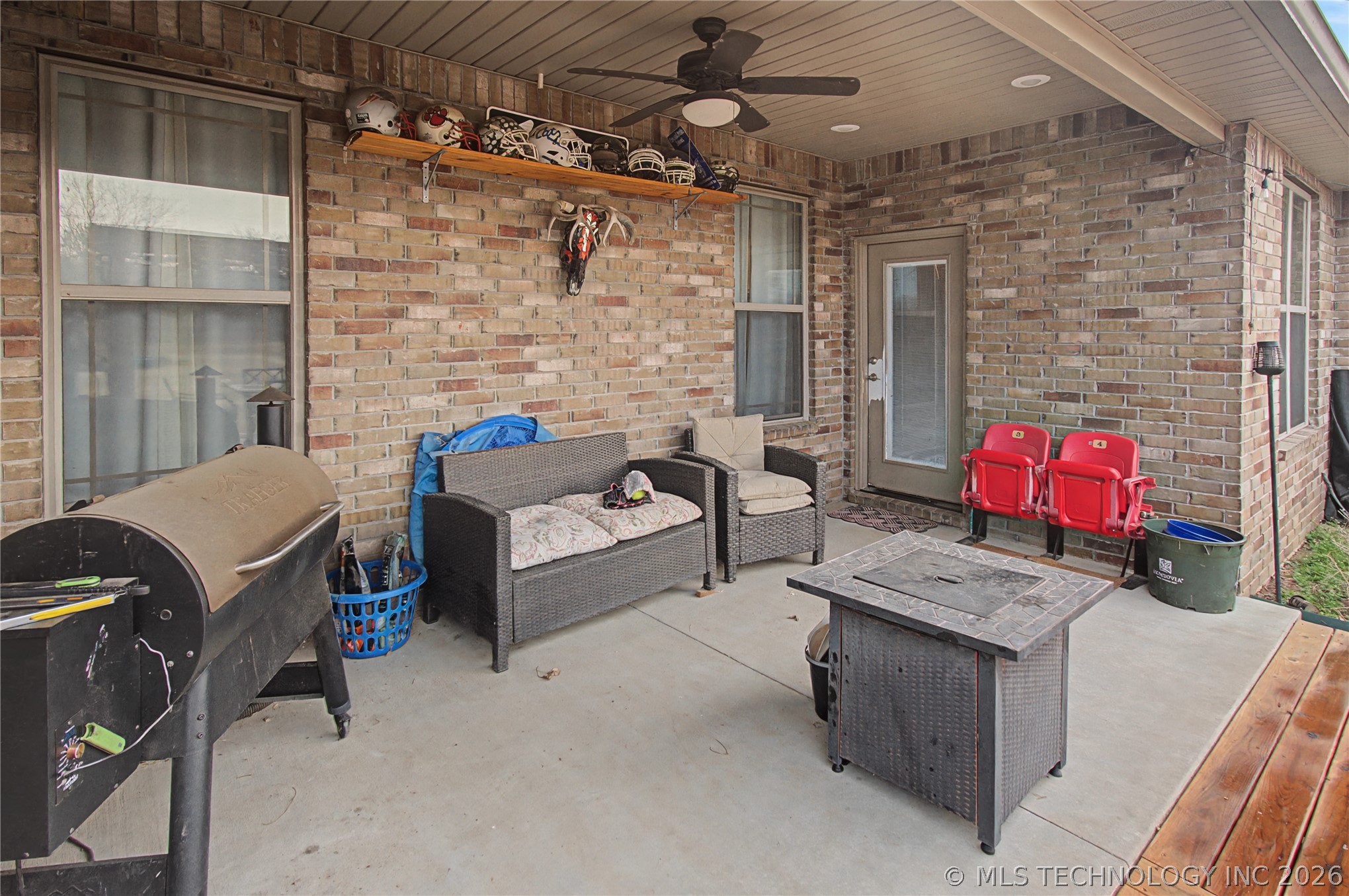 6903 S 4th Street W Muskogee OK 74401