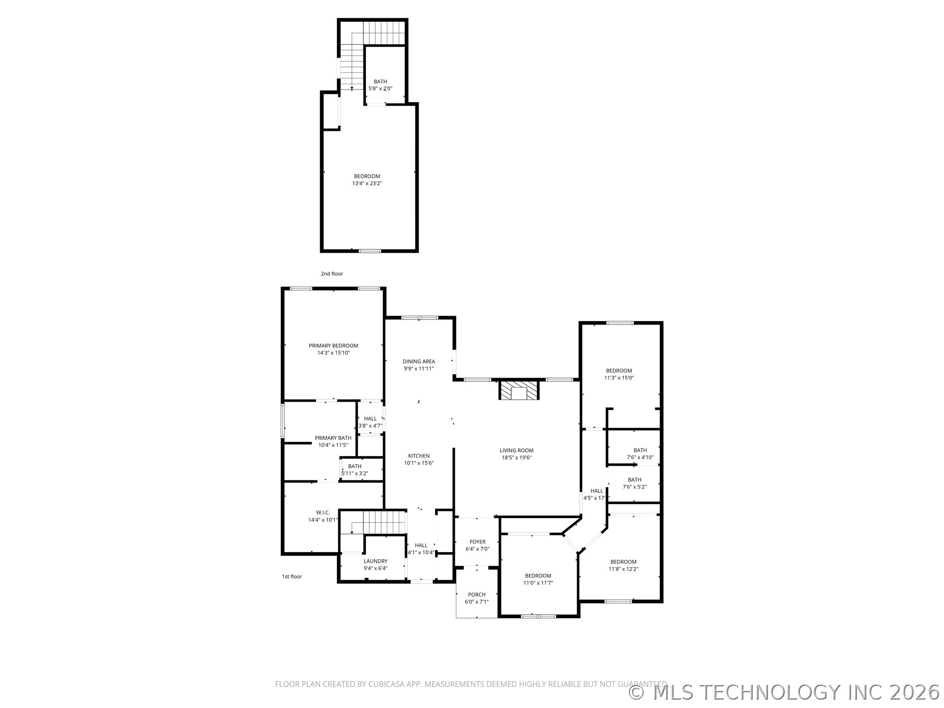 6903 S 4th Street W Muskogee OK 74401
