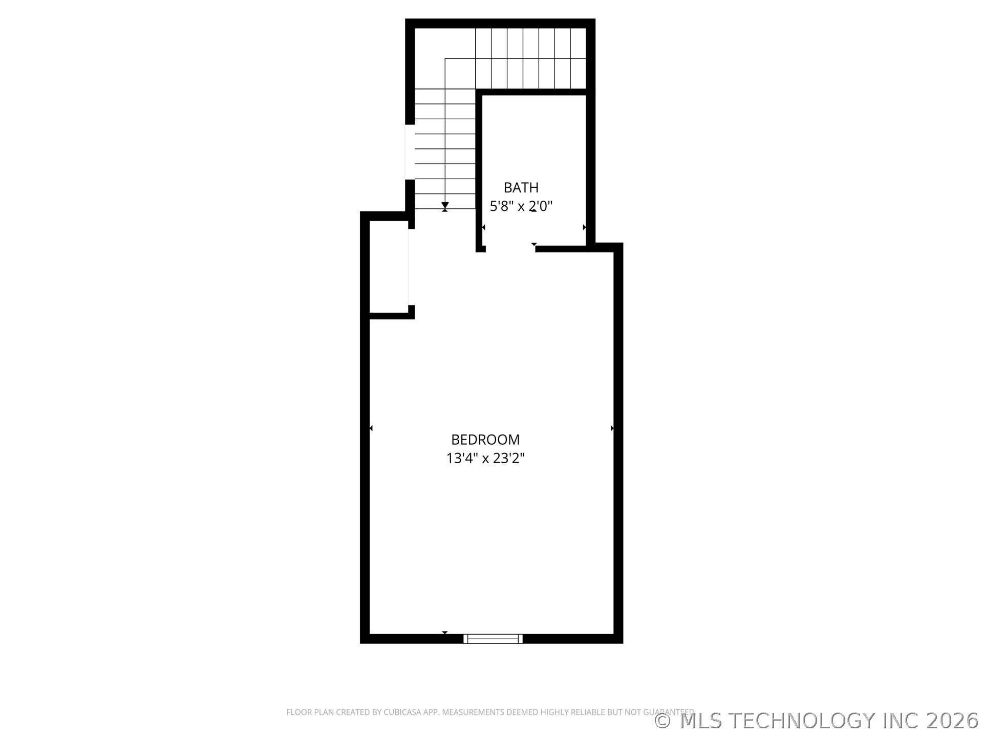 6903 S 4th Street W Muskogee OK 74401