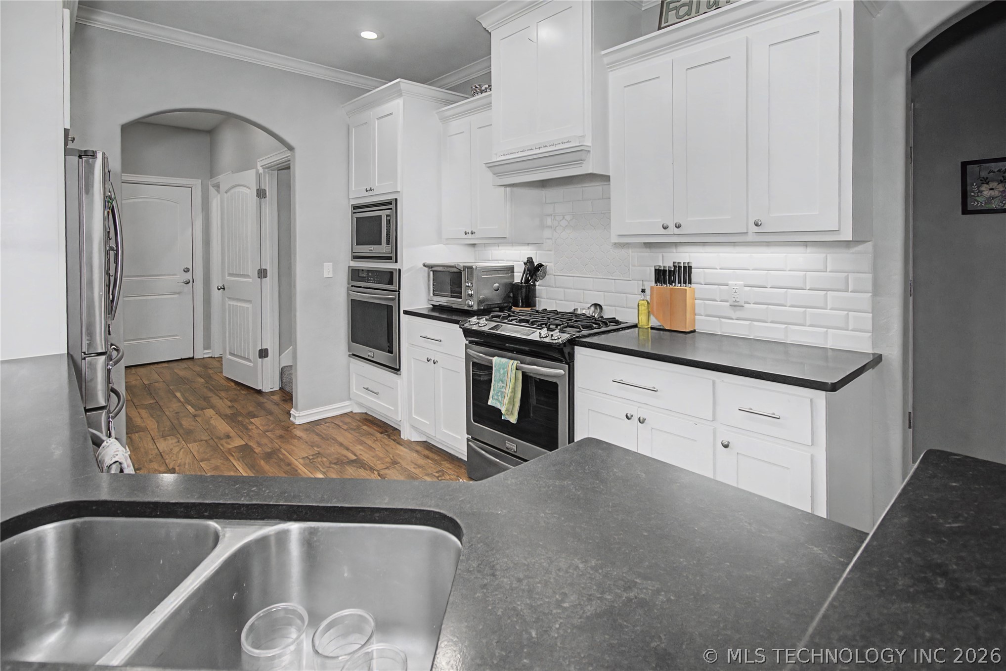 6903 S 4th Street W Muskogee OK 74401