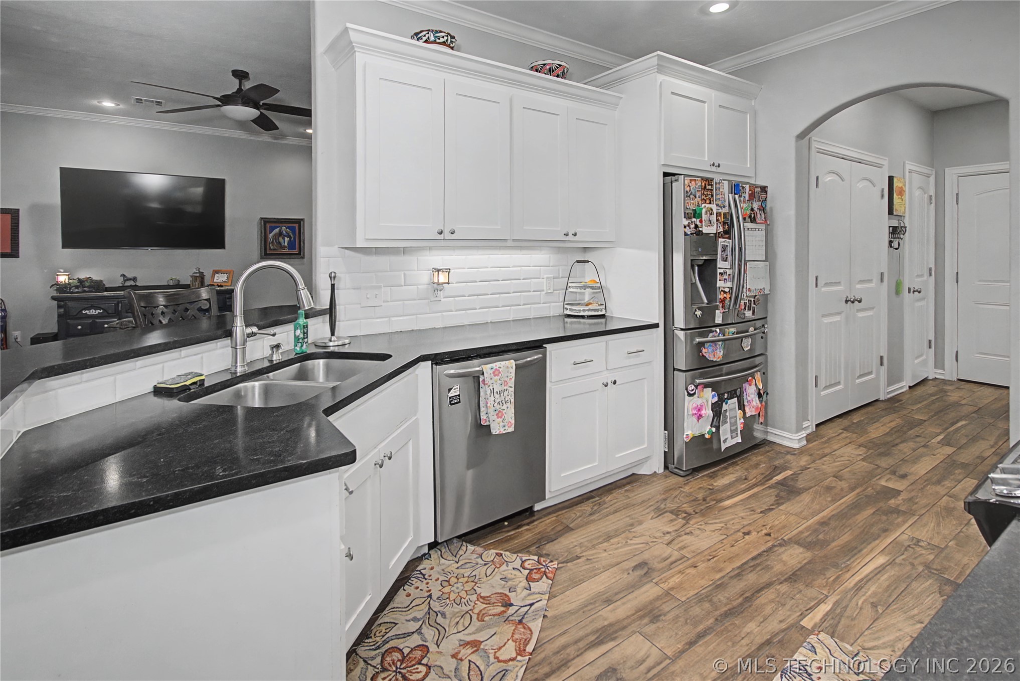 6903 S 4th Street W Muskogee OK 74401