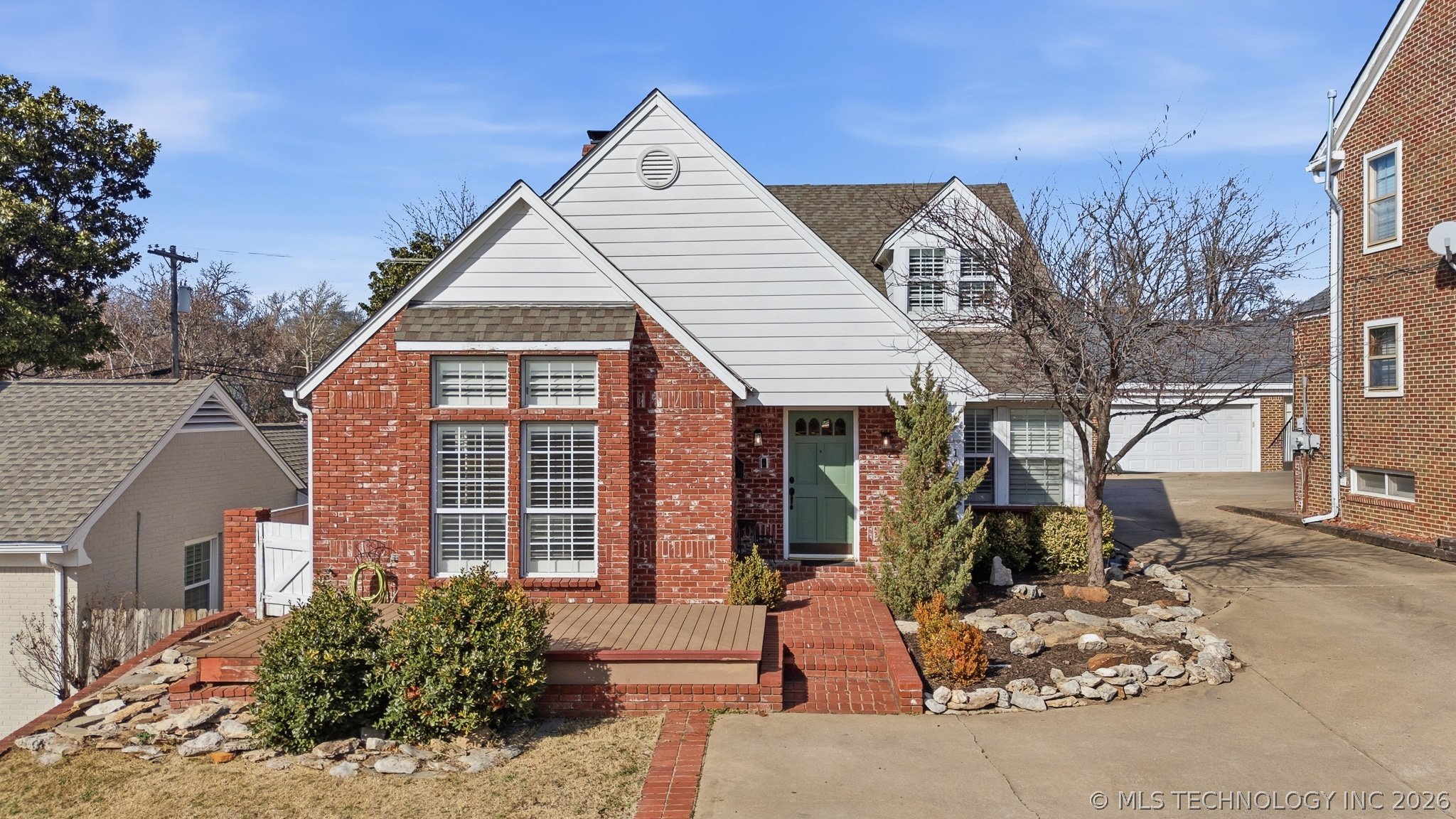 1425 E 21st Street Tulsa OK 74114