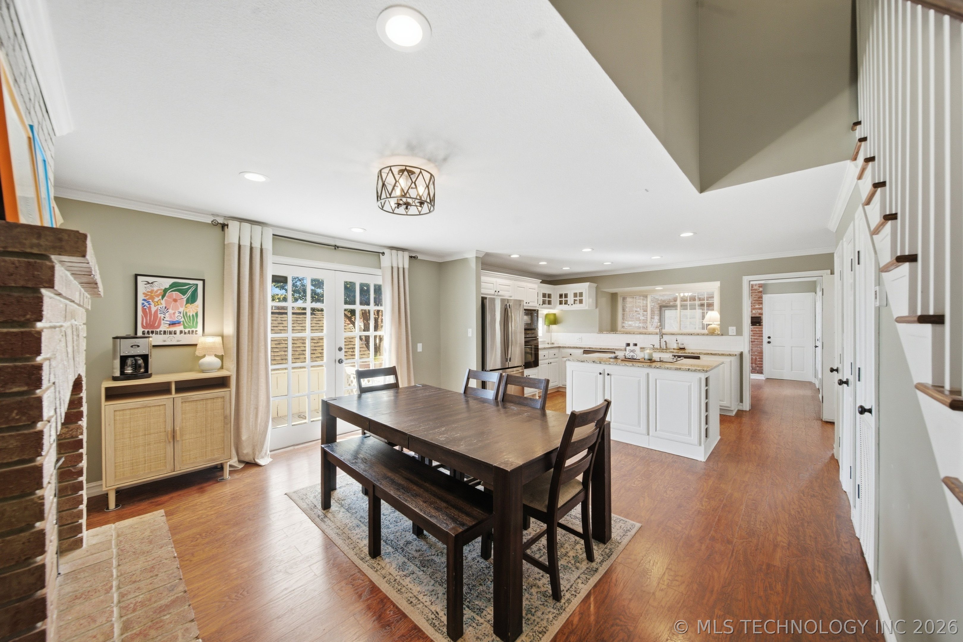 1425 E 21st Street Tulsa OK 74114