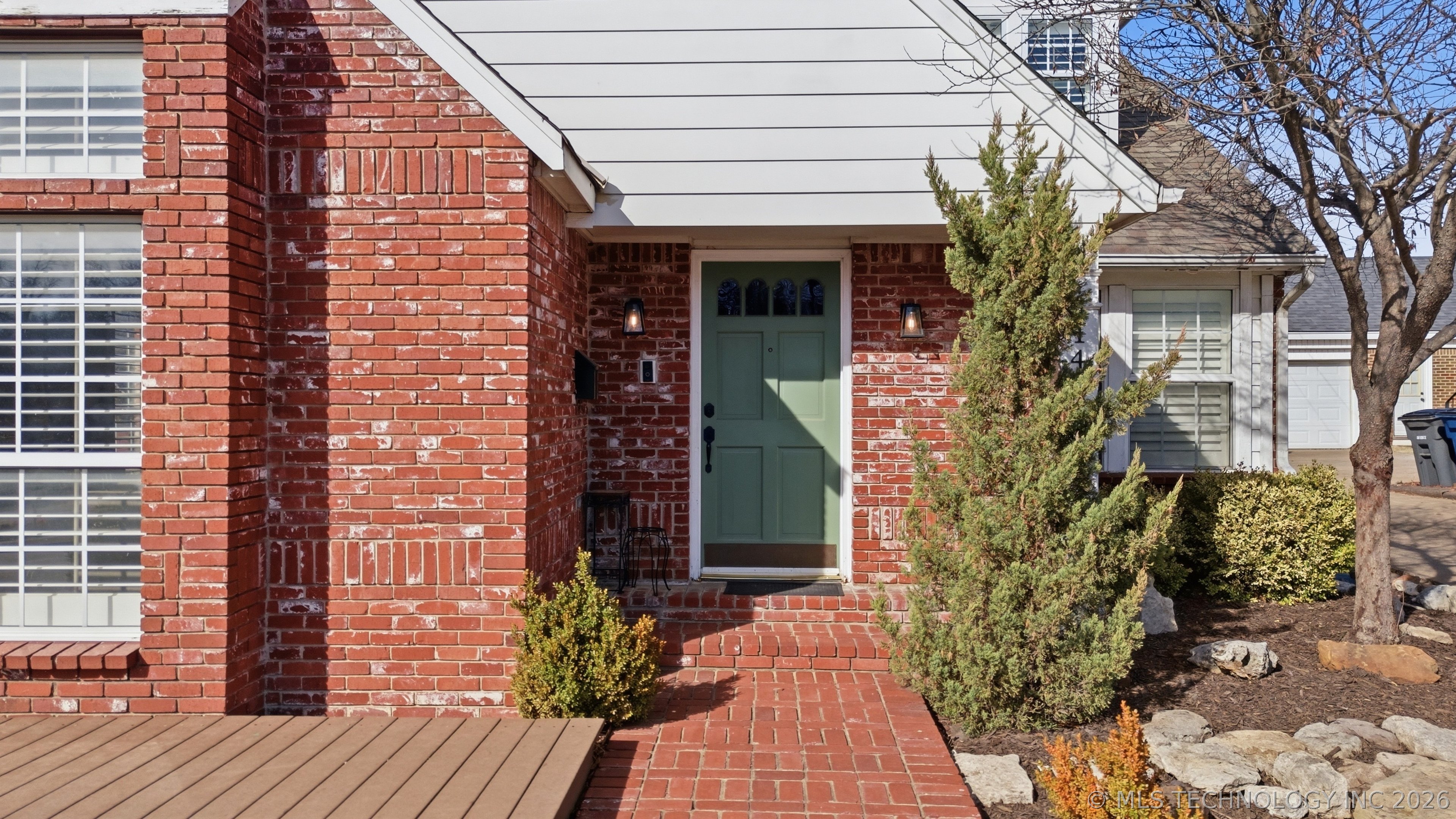 1425 E 21st Street Tulsa OK 74114