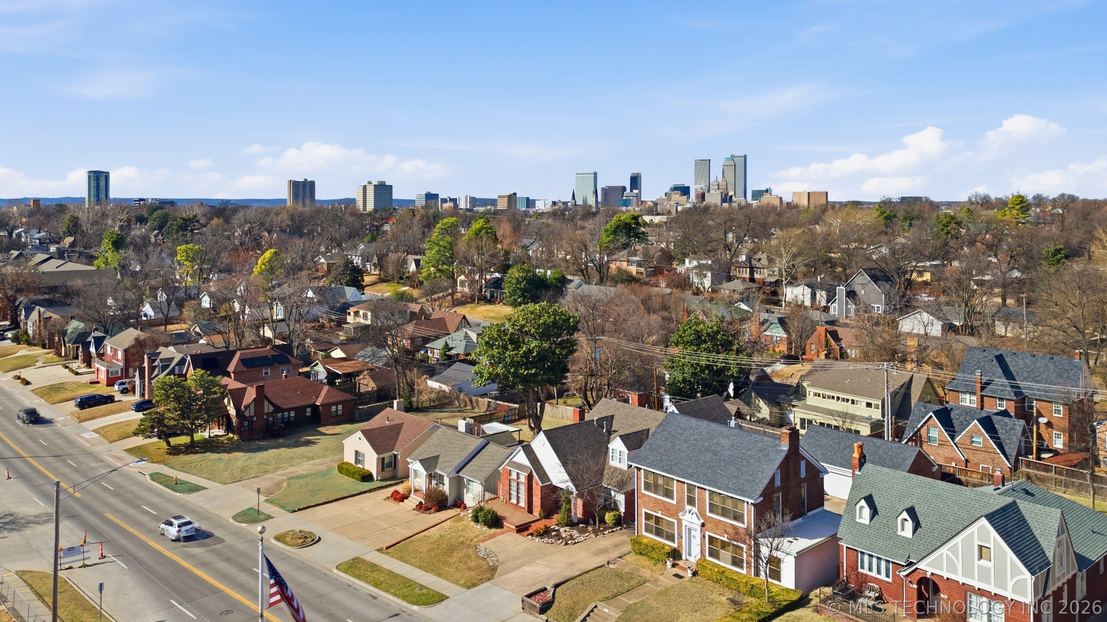 1425 E 21st Street Tulsa OK 74114