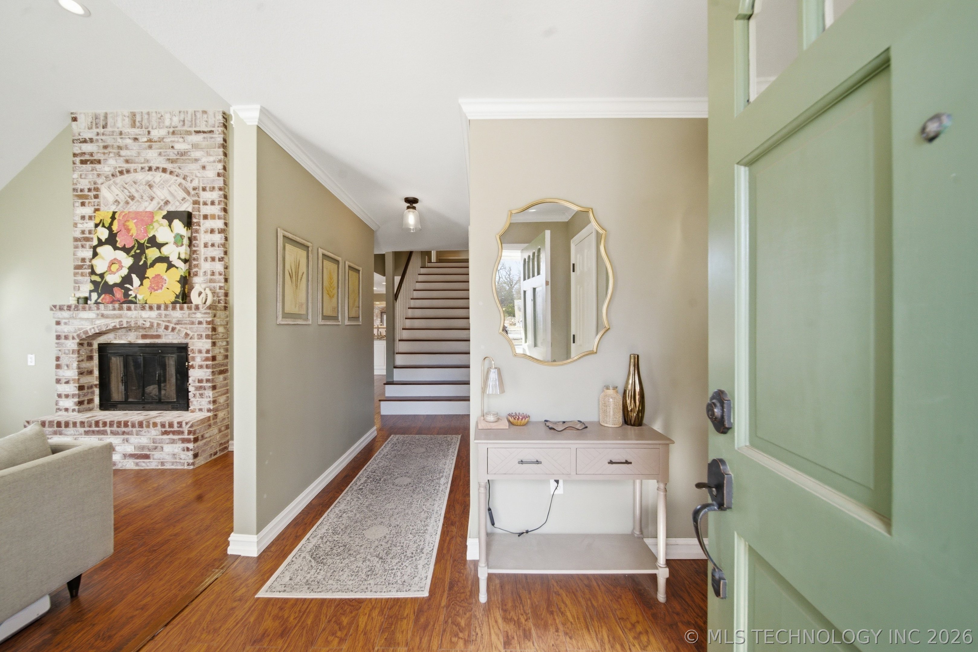 1425 E 21st Street Tulsa OK 74114