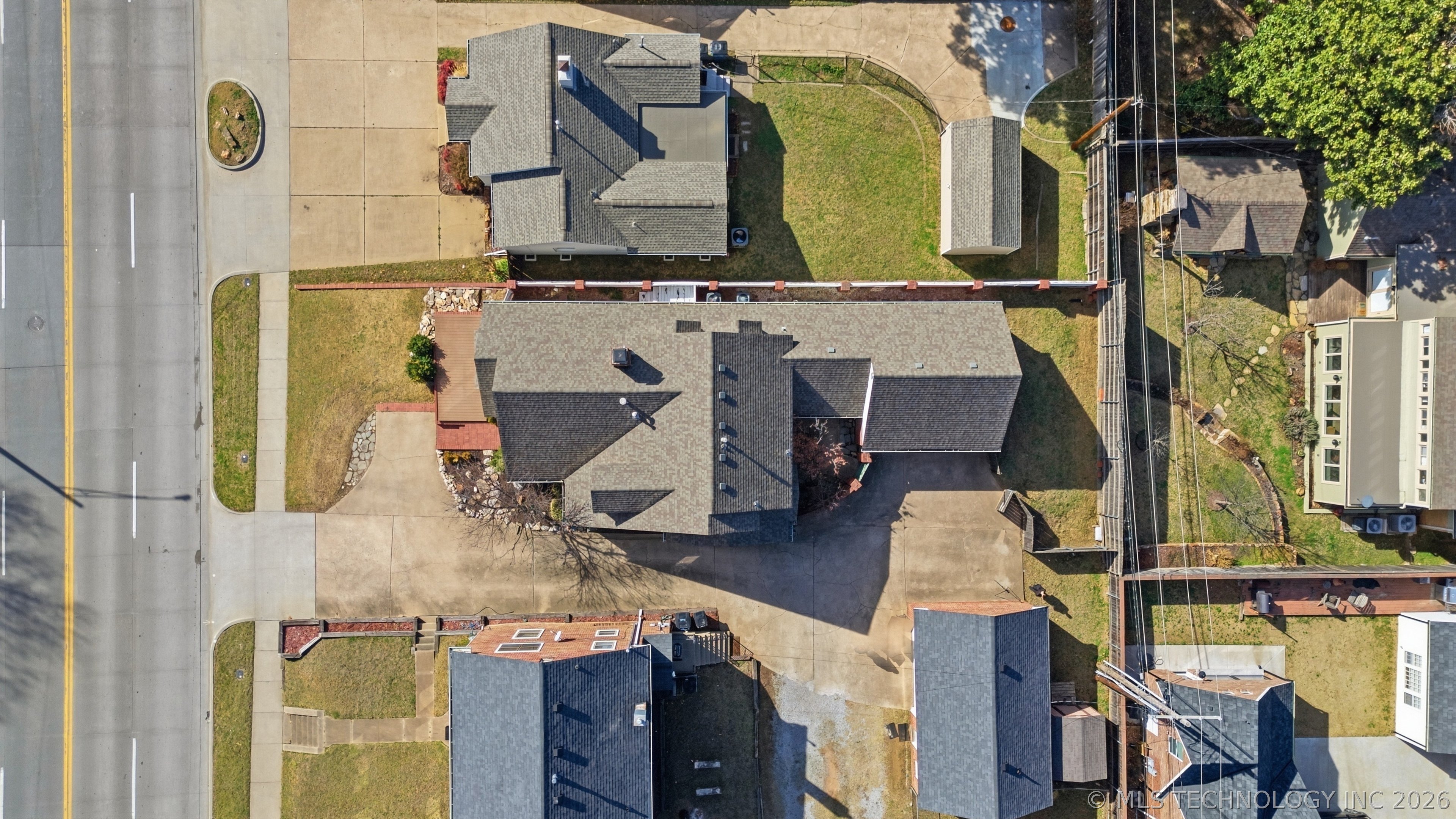 1425 E 21st Street Tulsa OK 74114