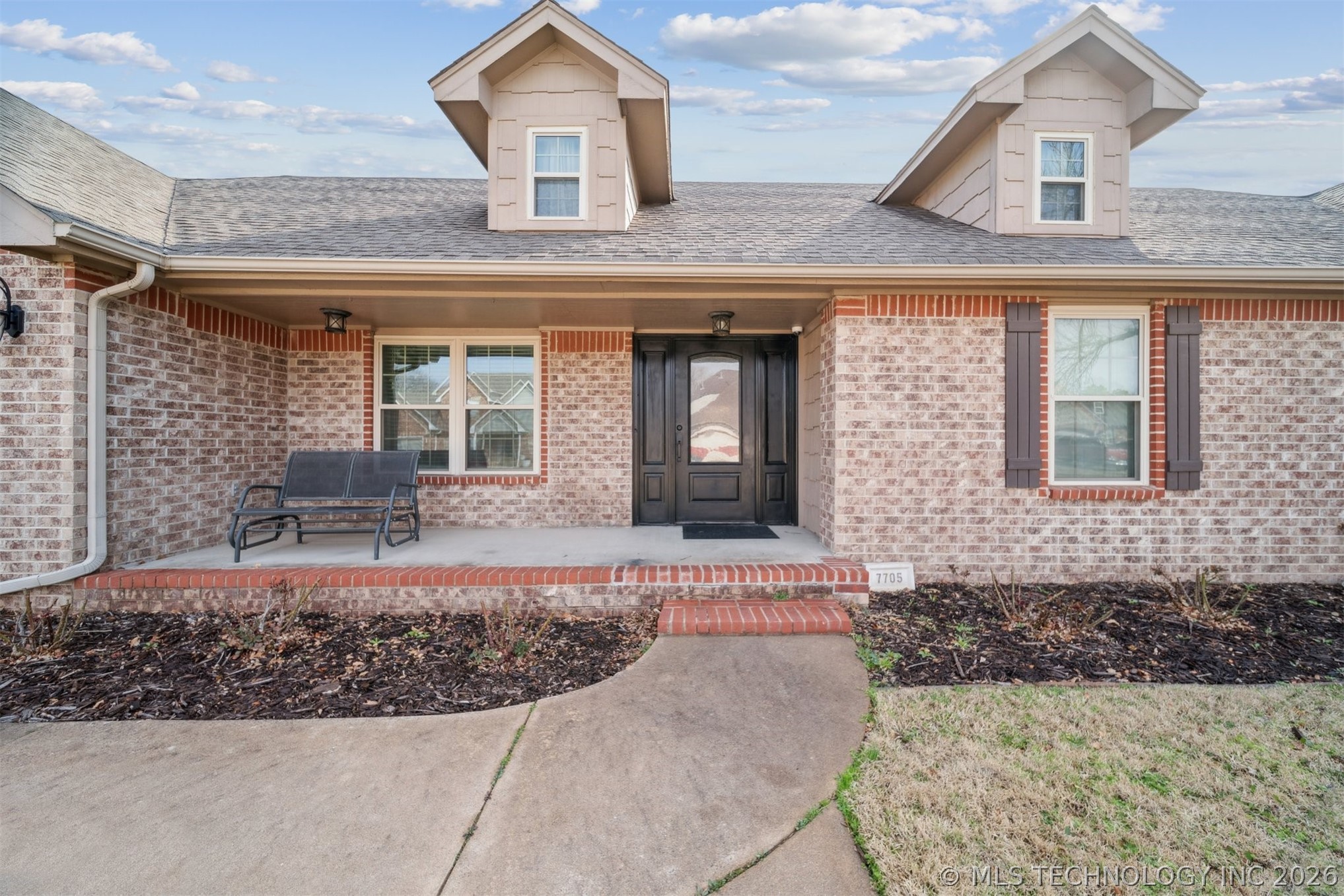 7705 N 127th Eastavenue Owasso OK 74055