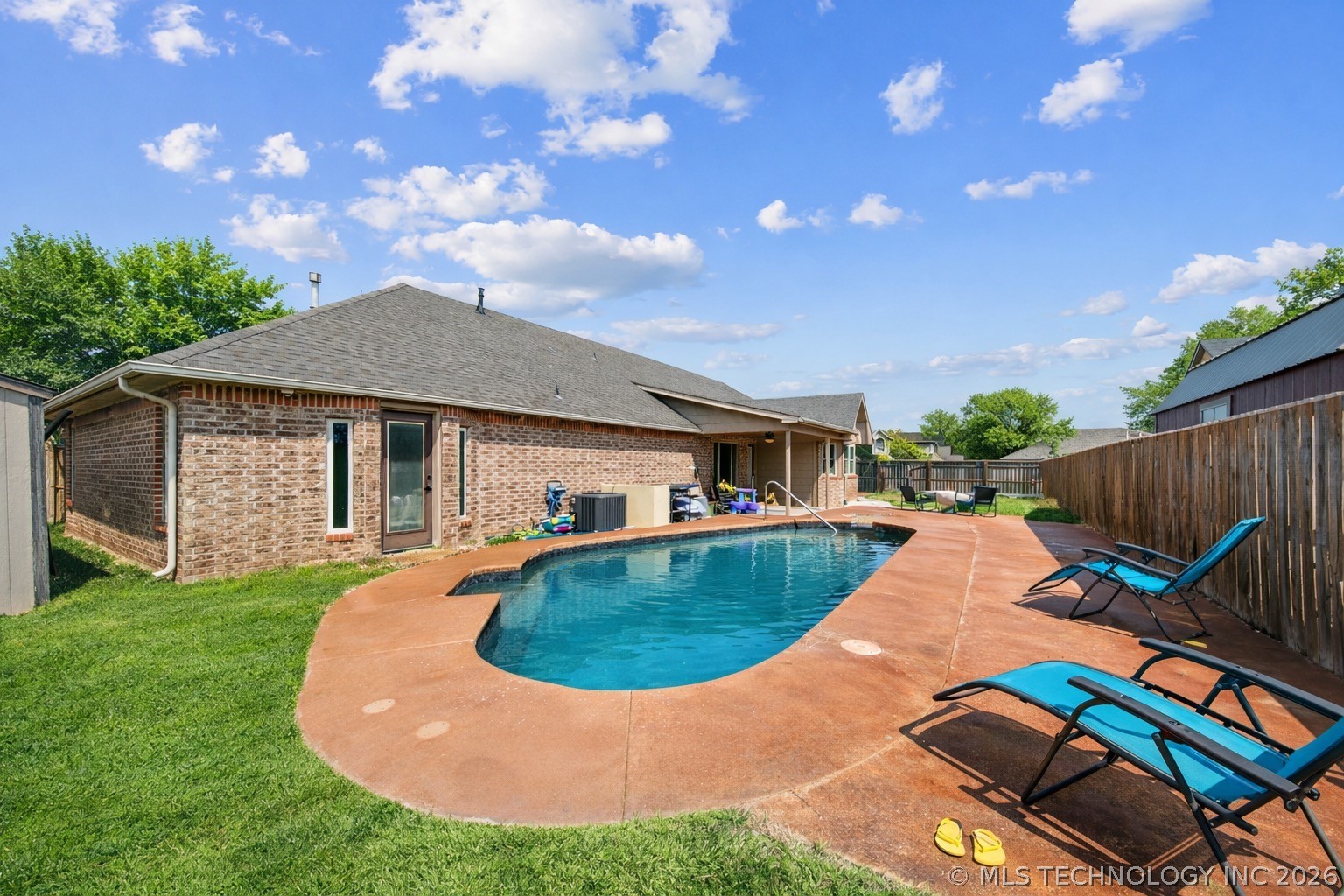 7705 N 127th Eastavenue Owasso OK 74055
