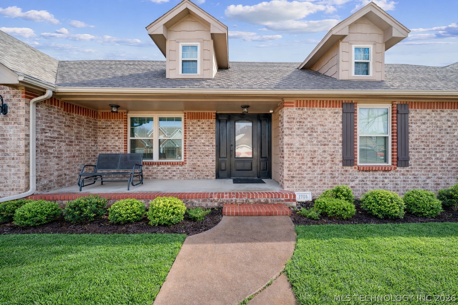 7705 N 127th Eastavenue Owasso OK 74055