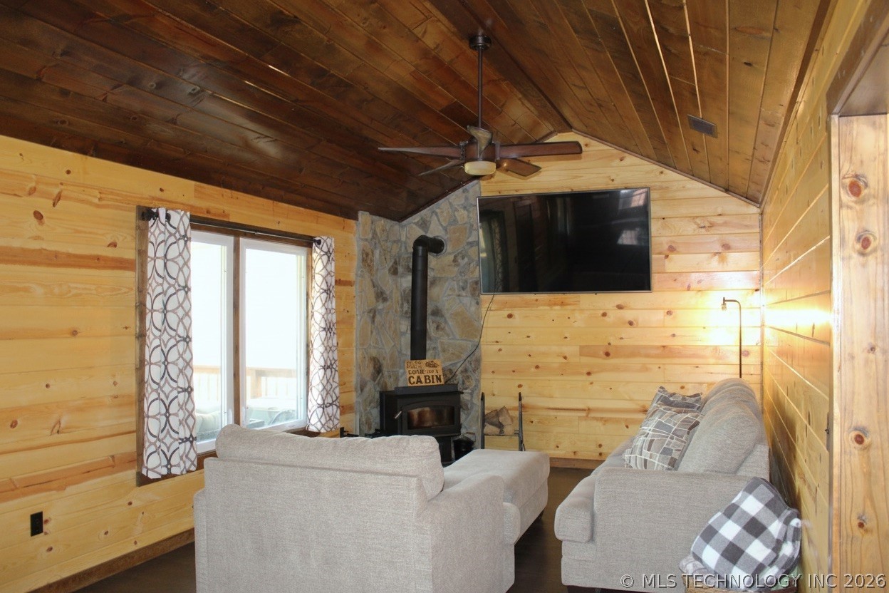 33970 State Highway 144 Smithville OK 74957