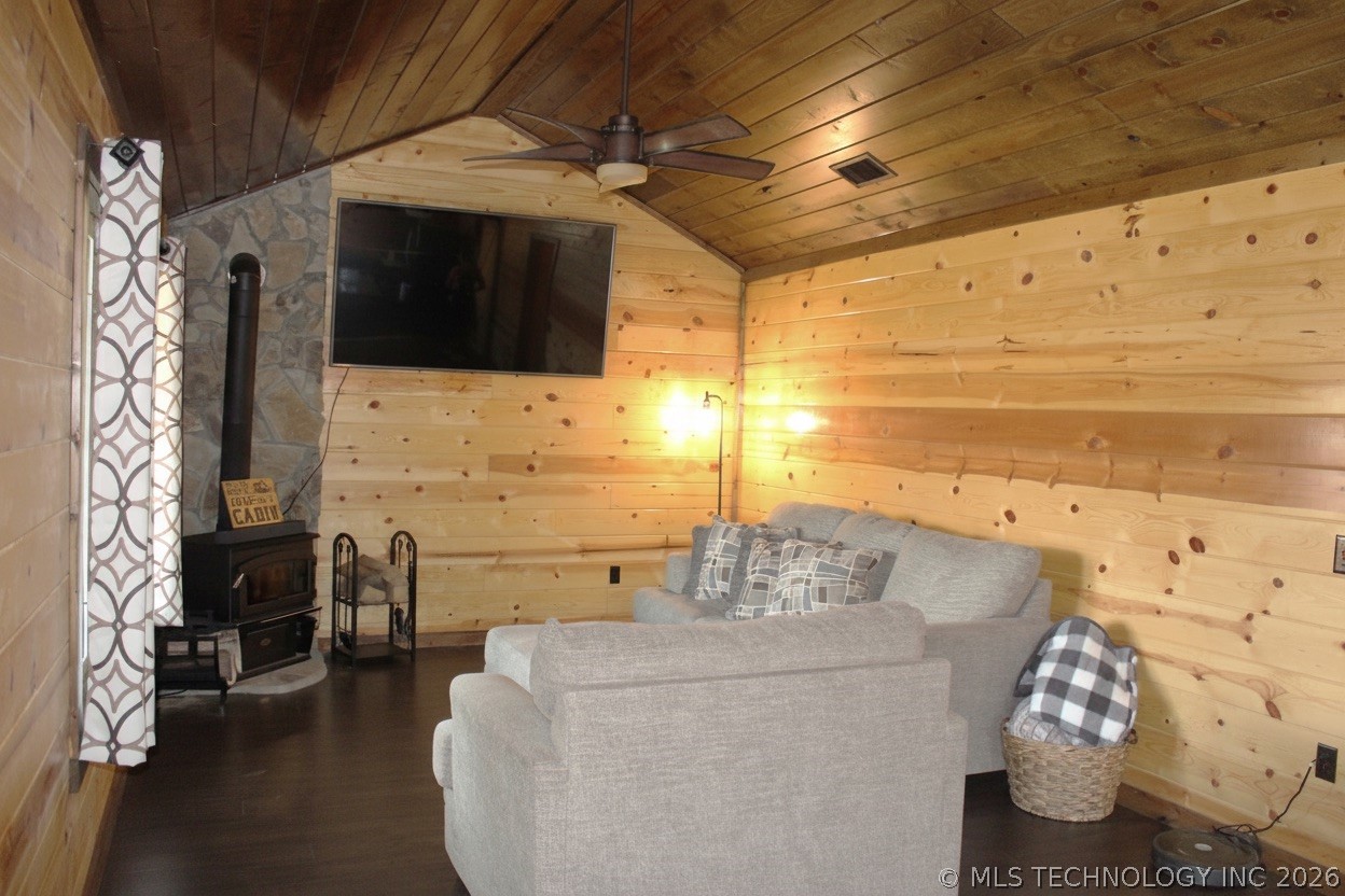 33970 State Highway 144 Smithville OK 74957