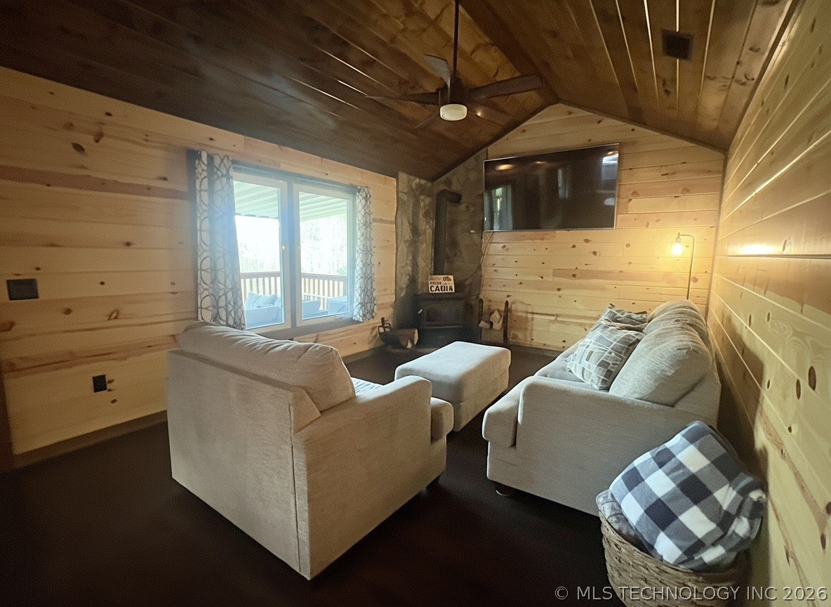 33970 State Highway 144 Smithville OK 74957