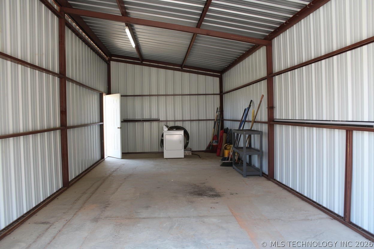 33970 State Highway 144 Smithville OK 74957