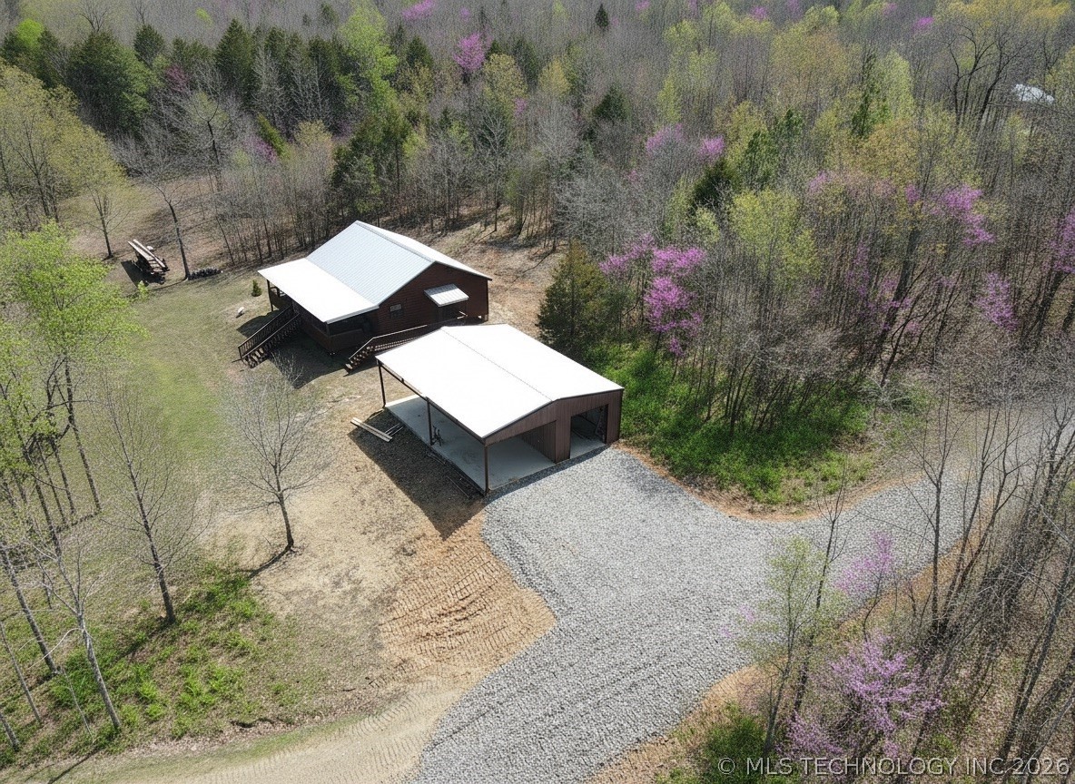 33970 State Highway 144 Smithville OK 74957