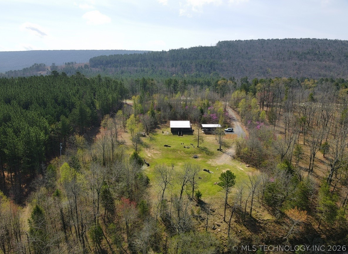 33970 State Highway 144 Smithville OK 74957