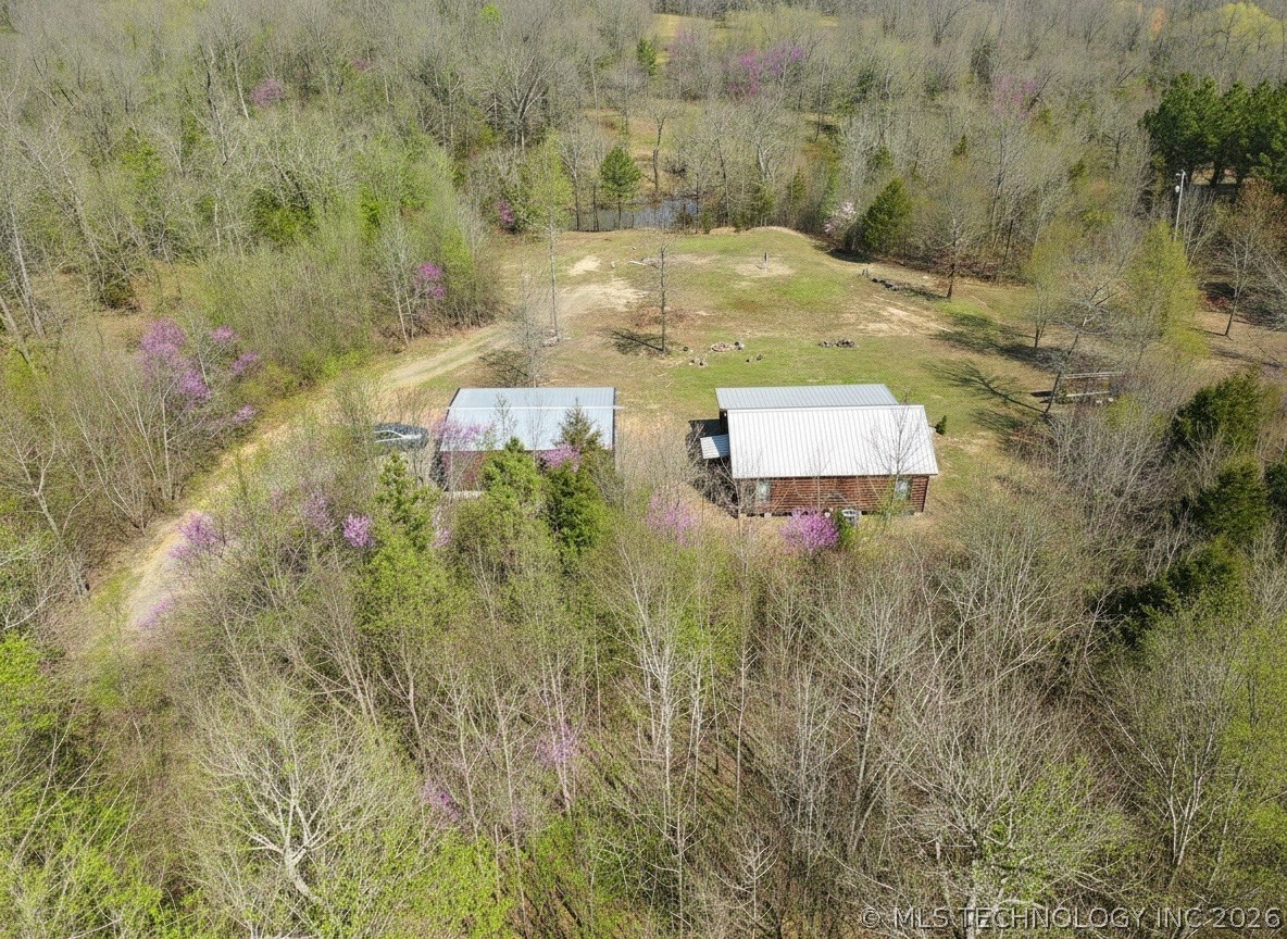 33970 State Highway 144 Smithville OK 74957