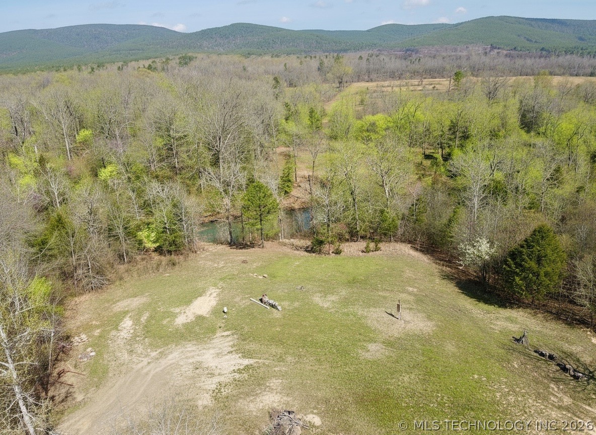 33970 State Highway 144 Smithville OK 74957