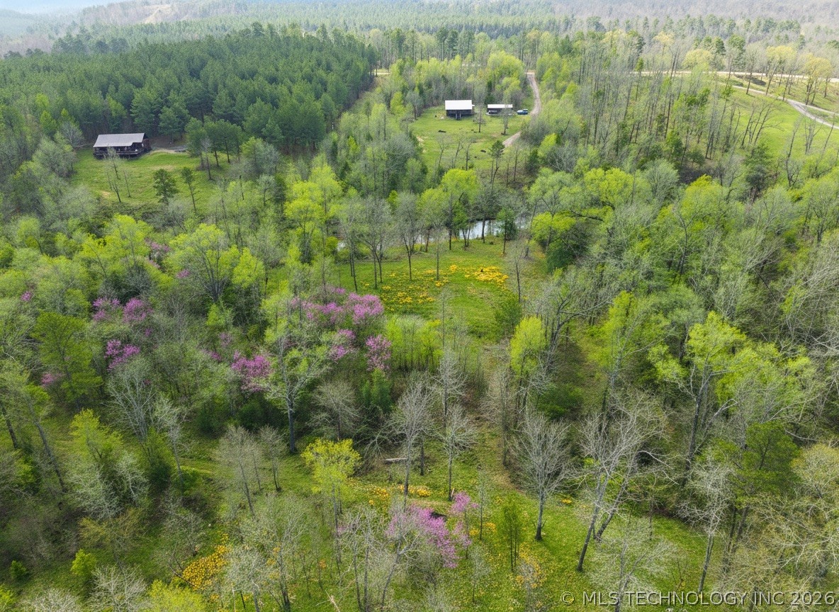 33970 State Highway 144 Smithville OK 74957